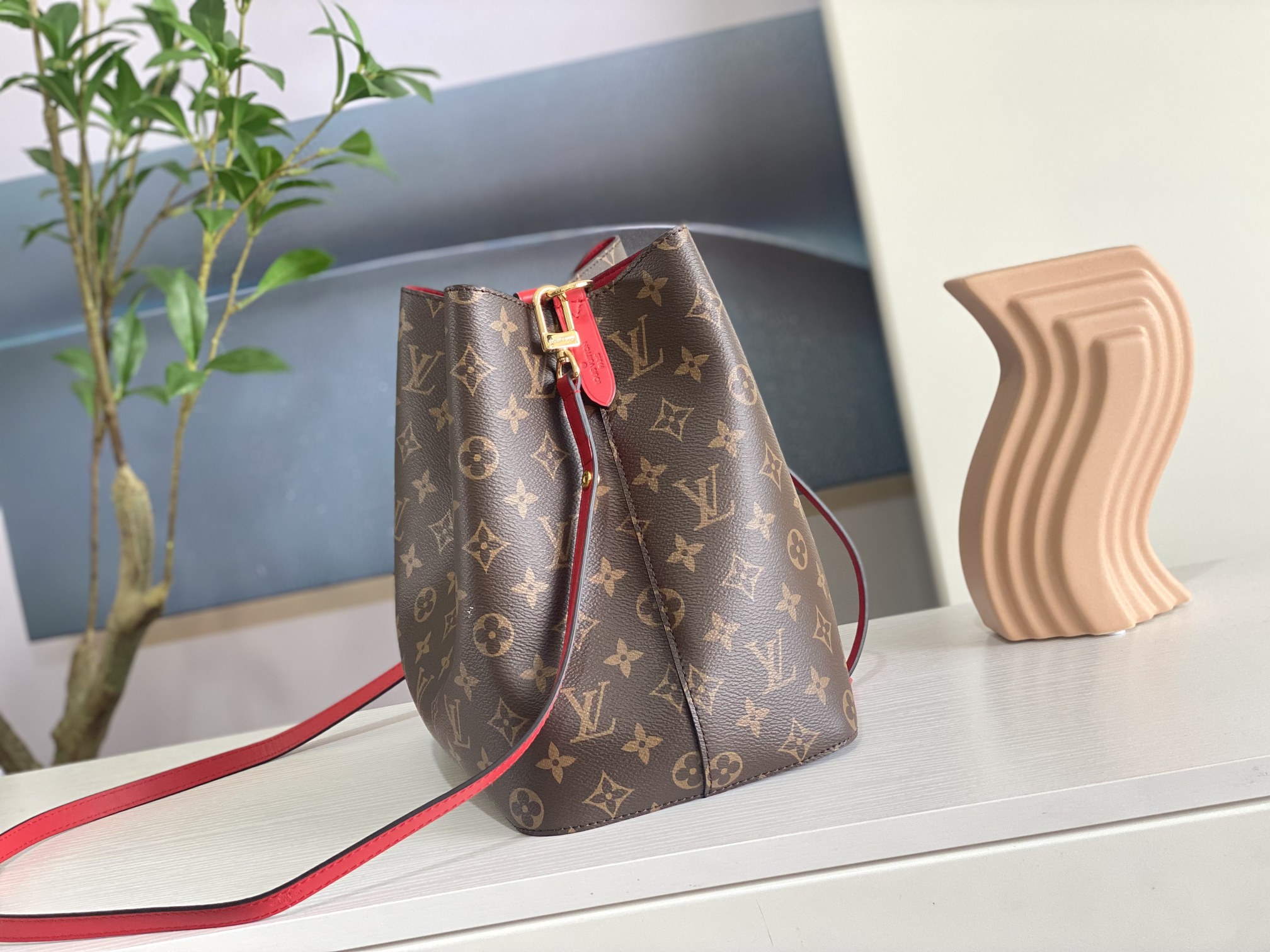 路易威登 Louis Vuitton 经典高级手袋包包 #RB_Q 2