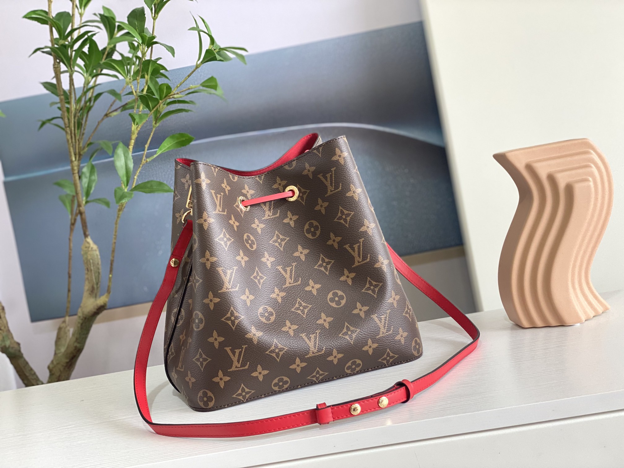 路易威登 Louis Vuitton 经典高级手袋包包 #RB_Q 3