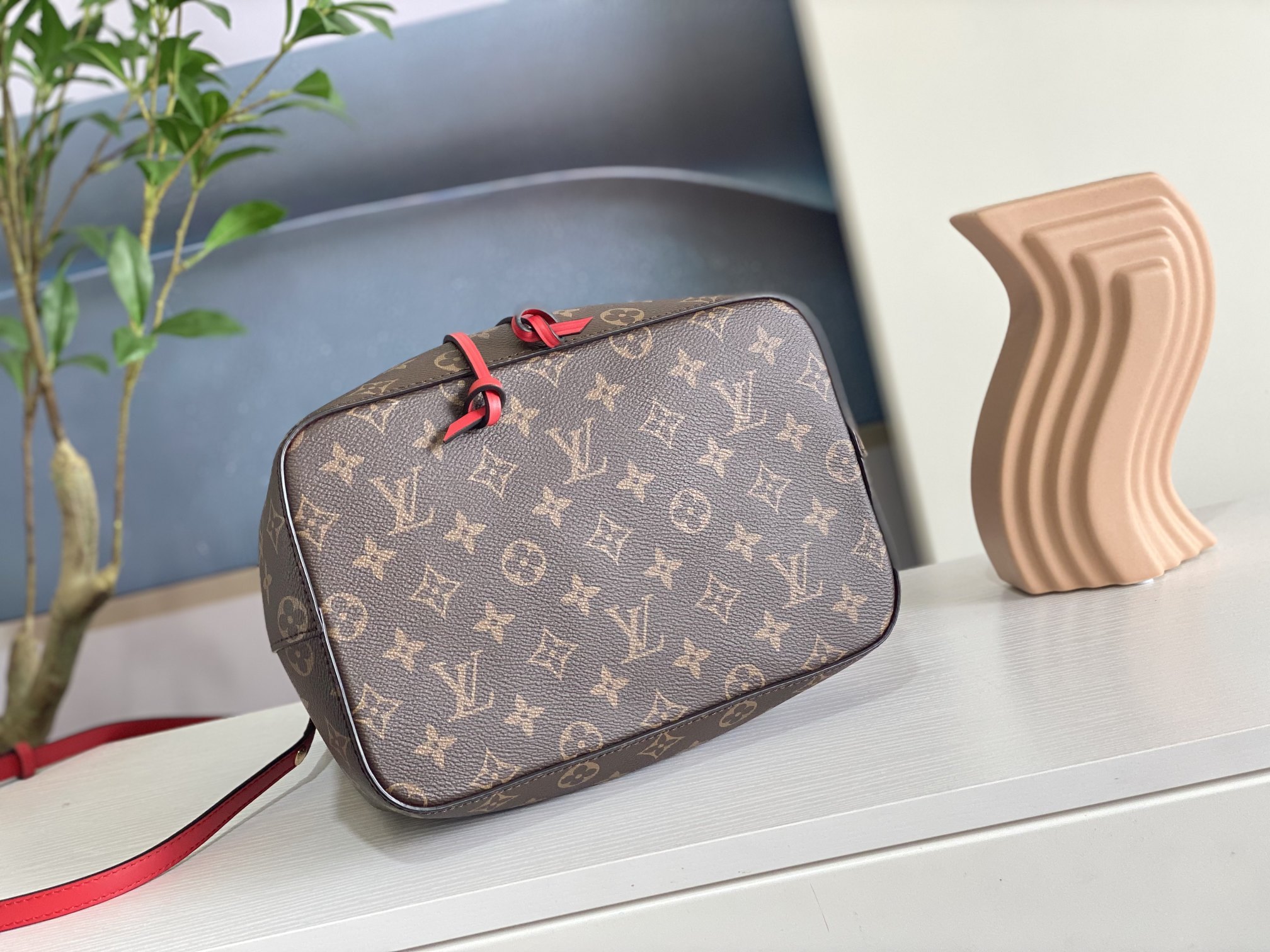 路易威登 Louis Vuitton 经典高级手袋包包 #RB_Q 4