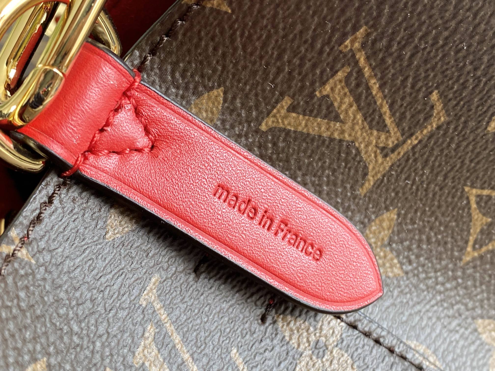 路易威登 Louis Vuitton 经典高级手袋包包 #RB_Q 5