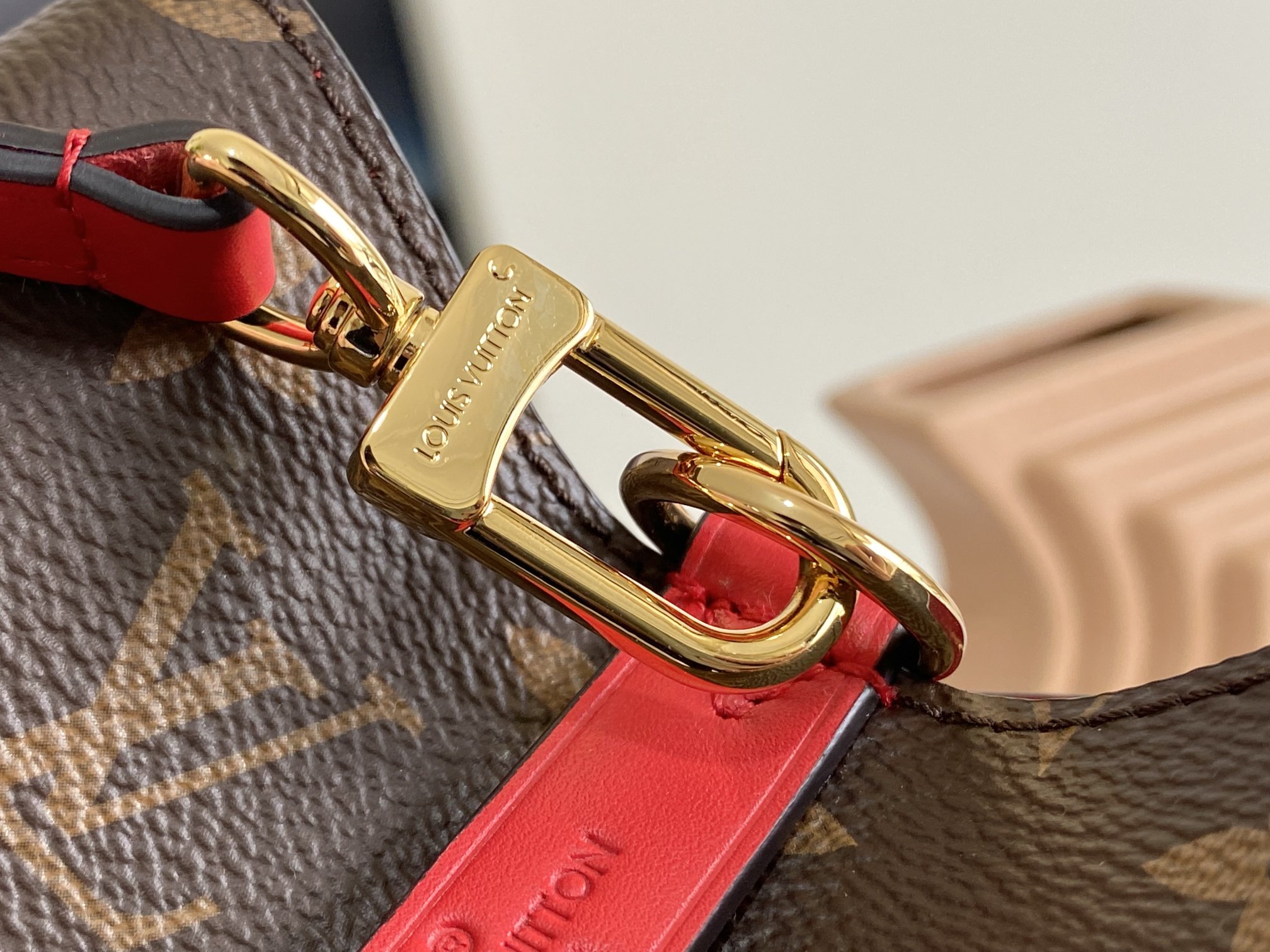 路易威登 Louis Vuitton 经典高级手袋包包 #RB_Q 6