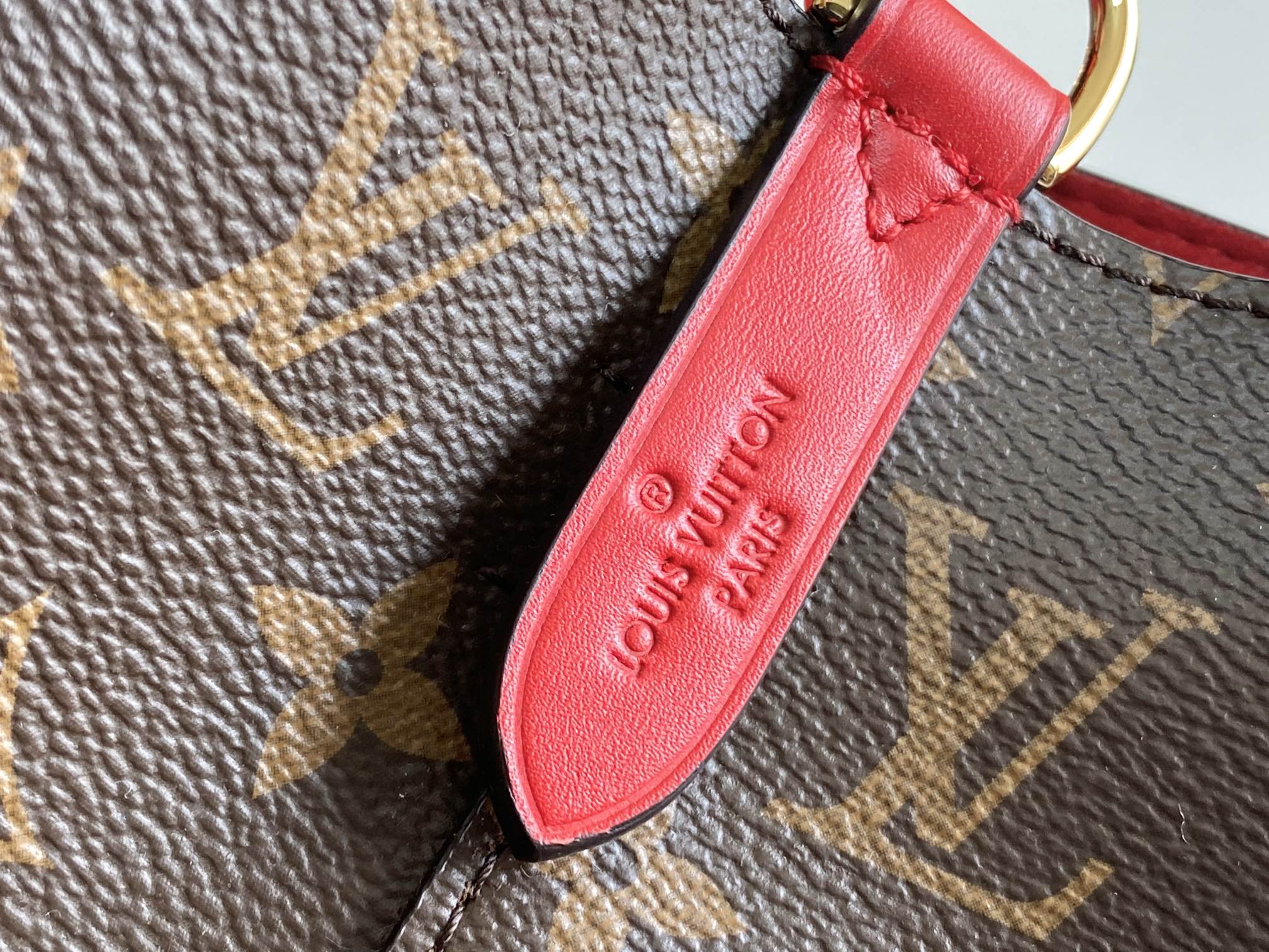 路易威登 Louis Vuitton 经典高级手袋包包 #RB_Q 7