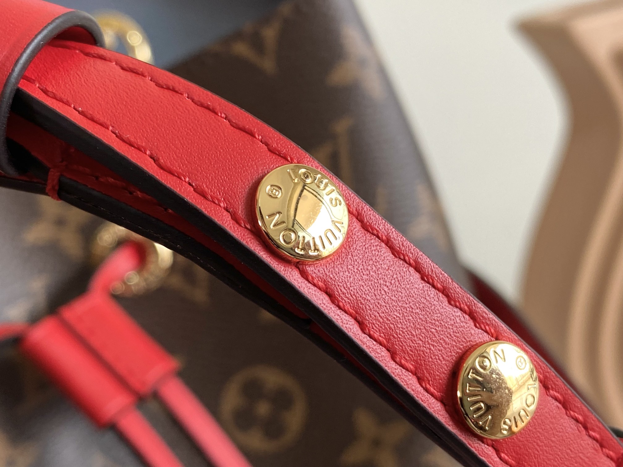 路易威登 Louis Vuitton 经典高级手袋包包 #RB_Q 8