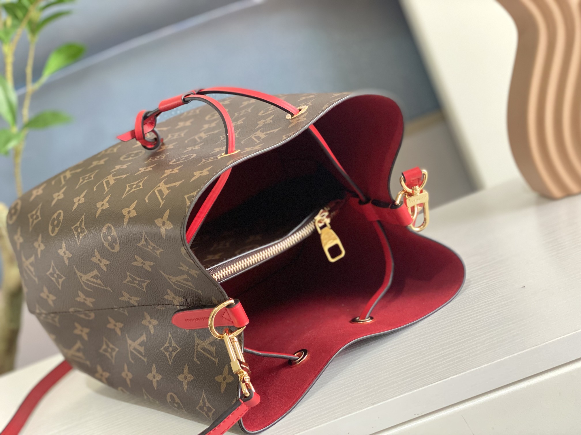 路易威登 Louis Vuitton 经典高级手袋包包 #RB_Q 9