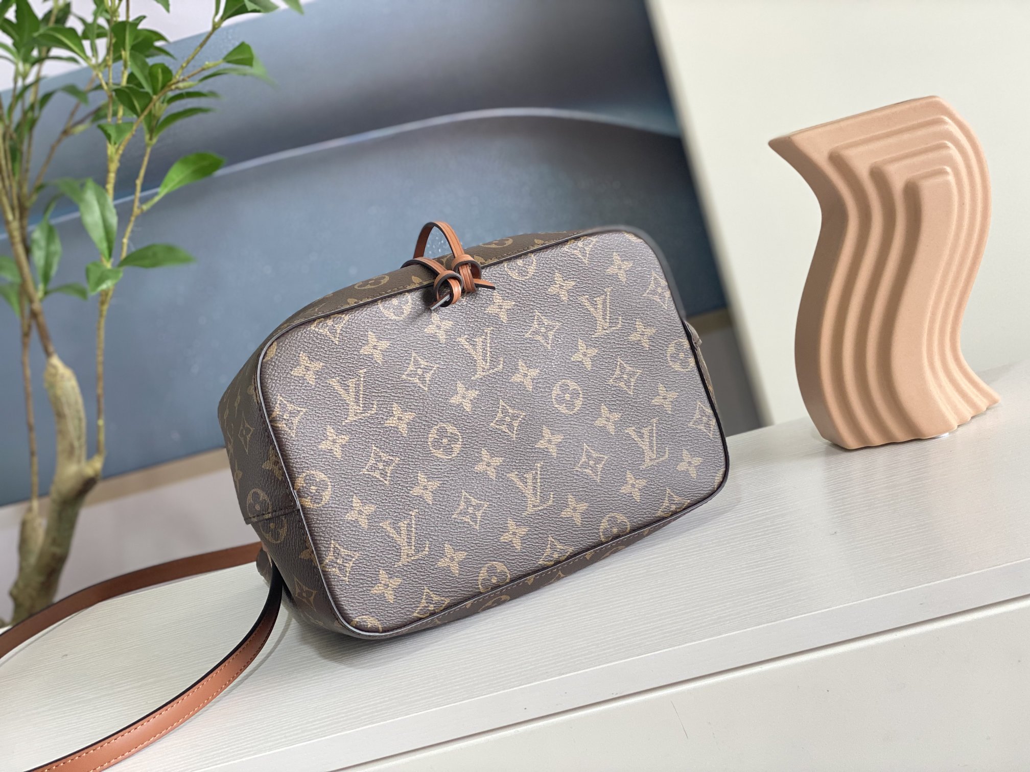 路易威登 Louis Vuitton 经典高级手袋包包 #KjyQ 4