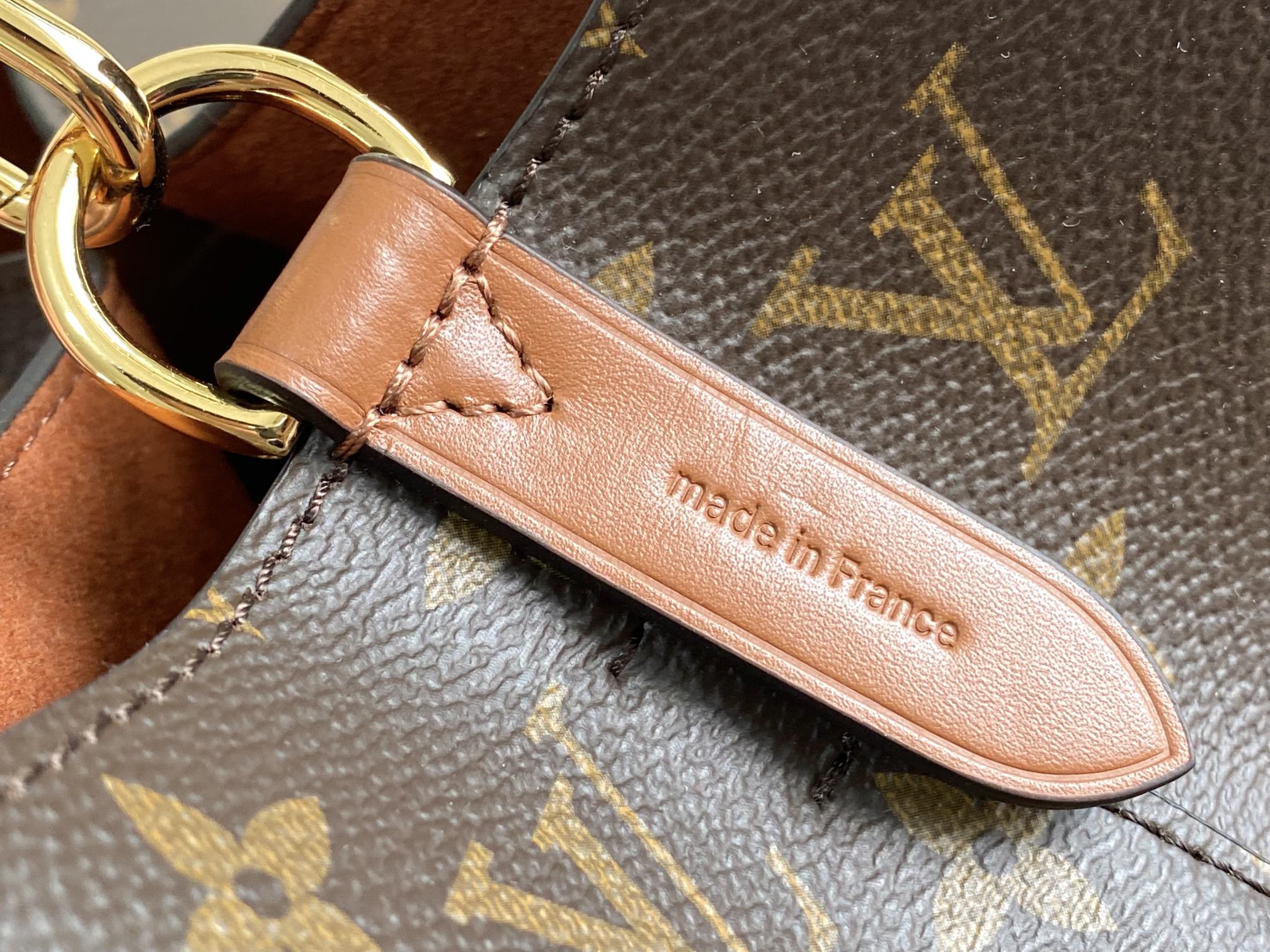 路易威登 Louis Vuitton 经典高级手袋包包 #KjyQ 5