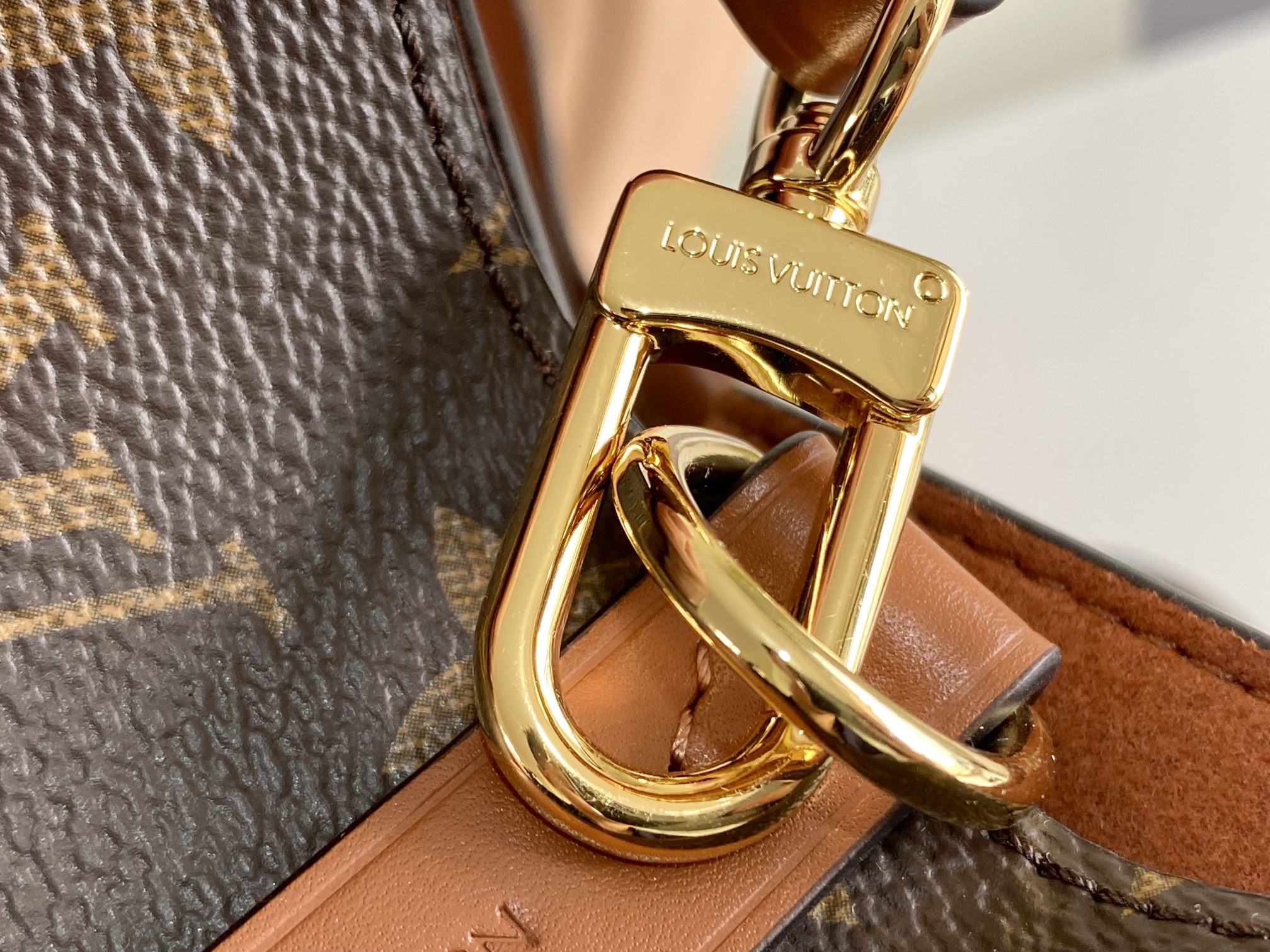 路易威登 Louis Vuitton 经典高级手袋包包 #KjyQ 6