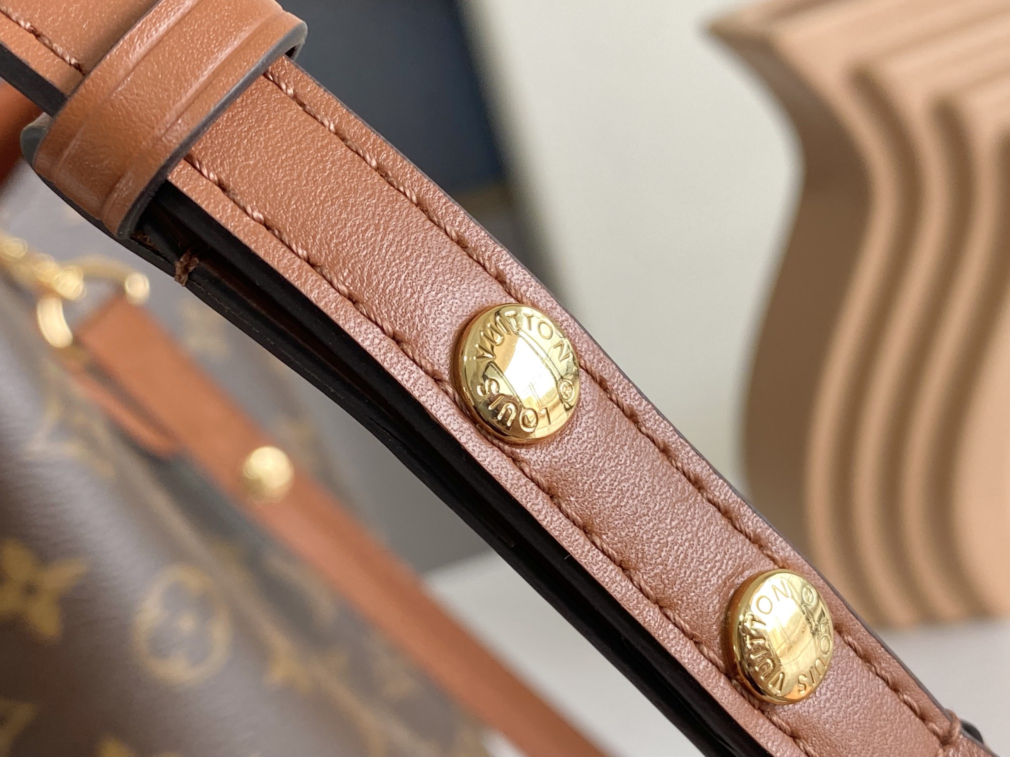 路易威登 Louis Vuitton 经典高级手袋包包 #KjyQ 8