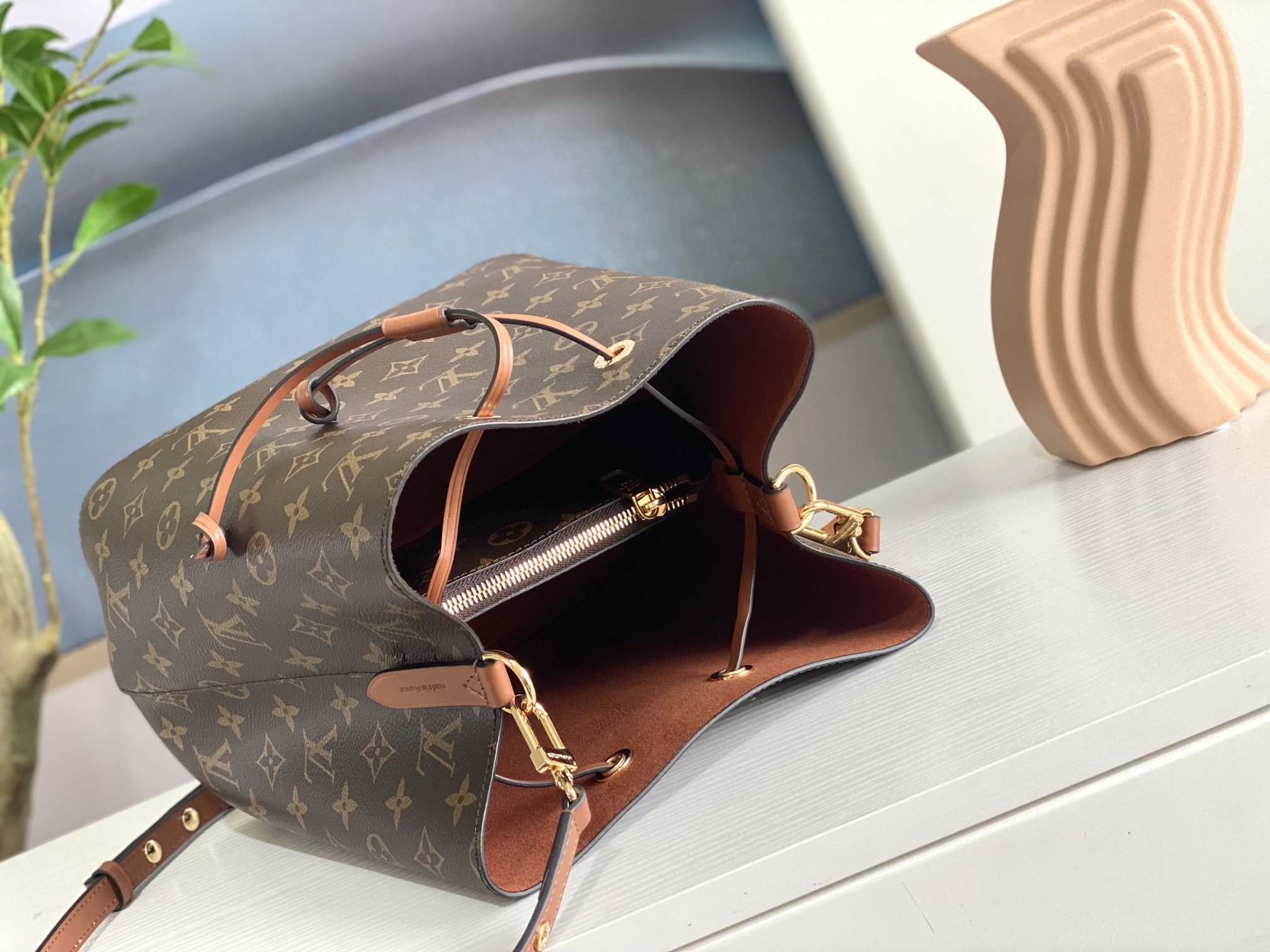 路易威登 Louis Vuitton 经典高级手袋包包 #KjyQ 9
