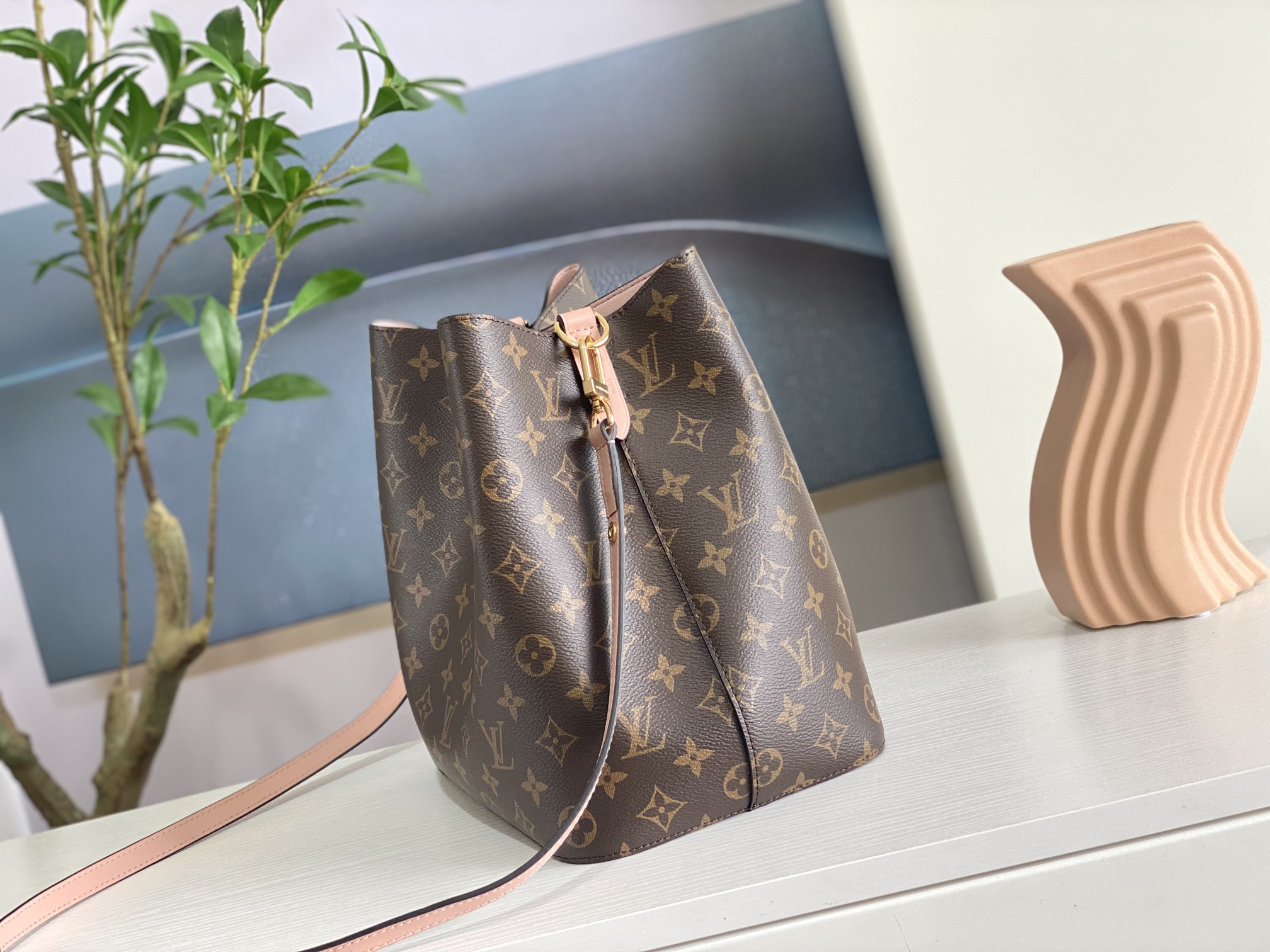 路易威登 Louis Vuitton 经典高级手袋包包 #_9dA 2