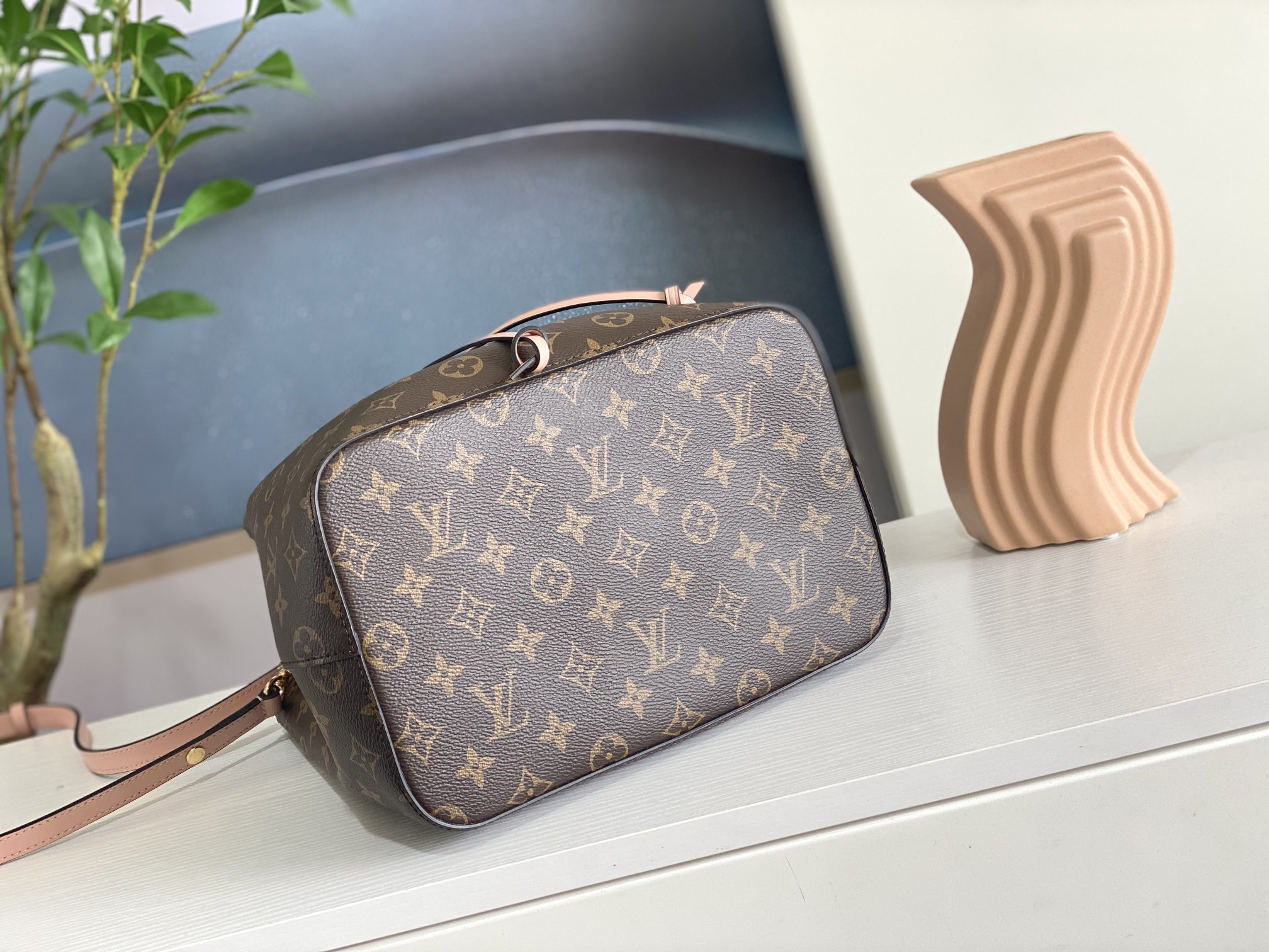 路易威登 Louis Vuitton 经典高级手袋包包 #_9dA 4