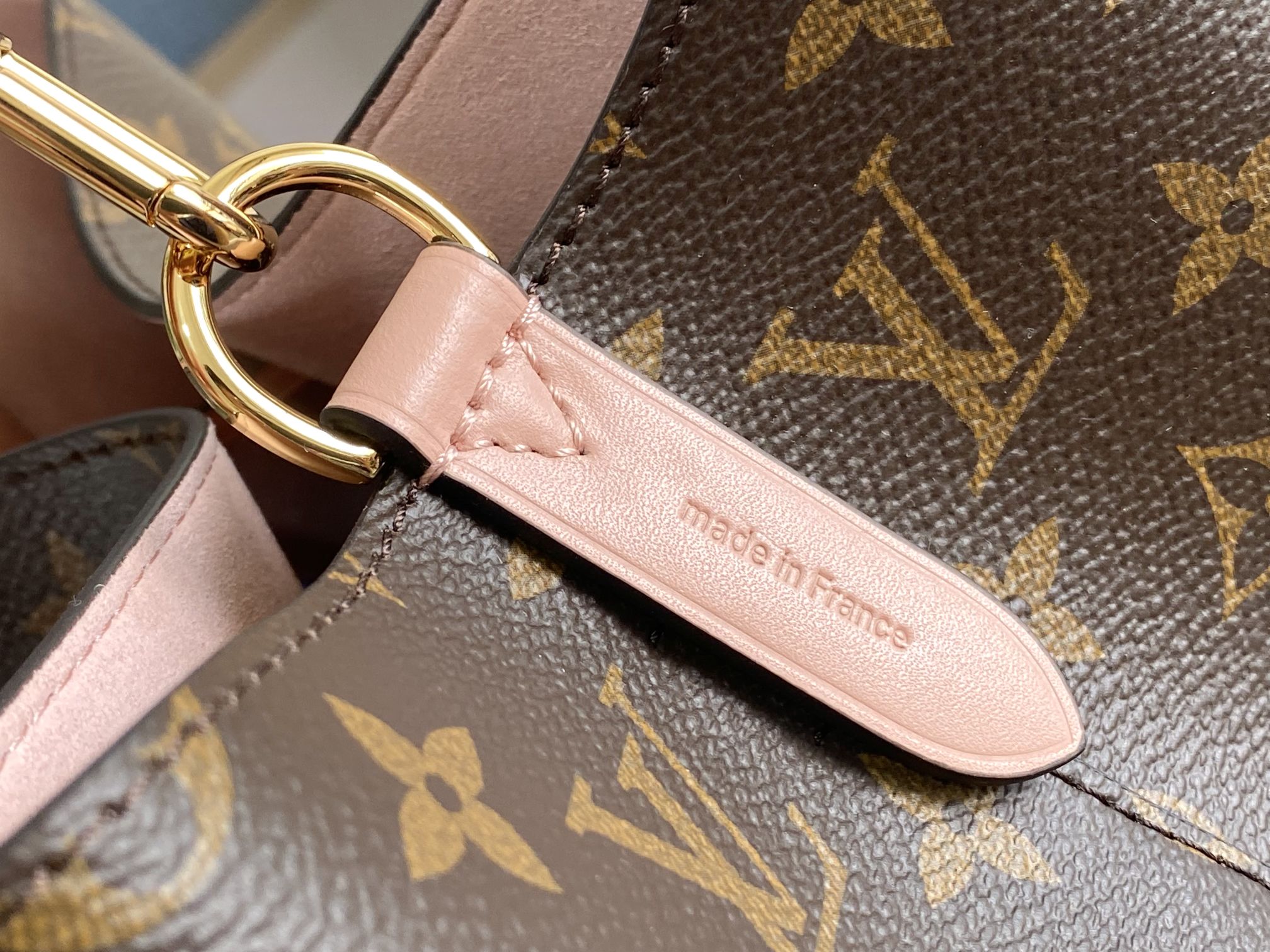 路易威登 Louis Vuitton 经典高级手袋包包 #_9dA 5