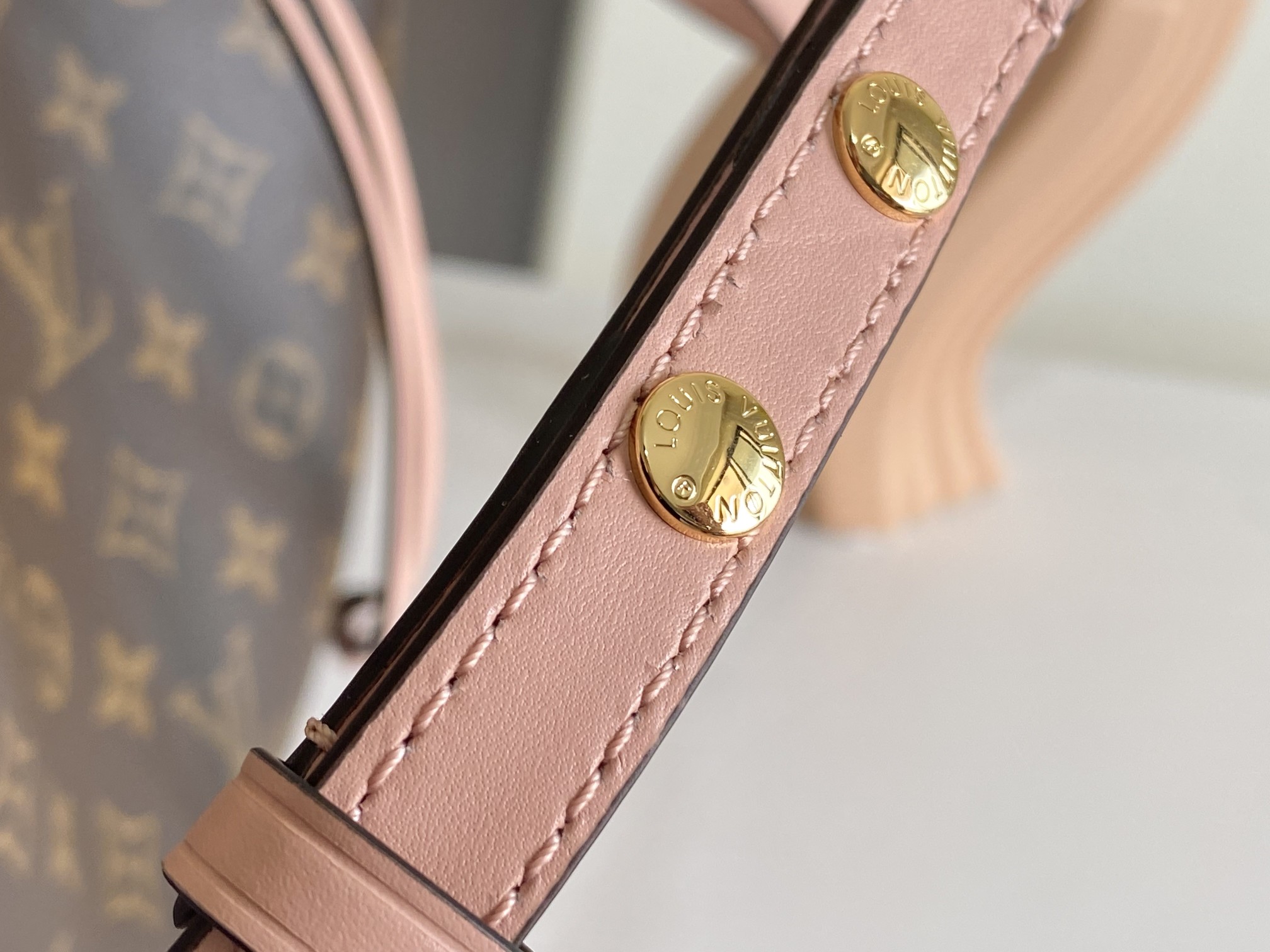 路易威登 Louis Vuitton 经典高级手袋包包 #_9dA 8