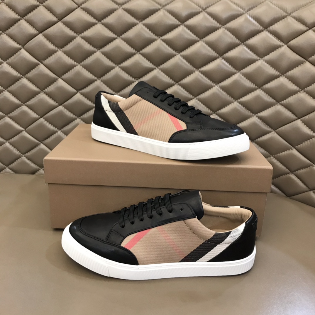 Loewe Haute Couture Classic Luxury Leather Shoe Loafer Shoes 3
