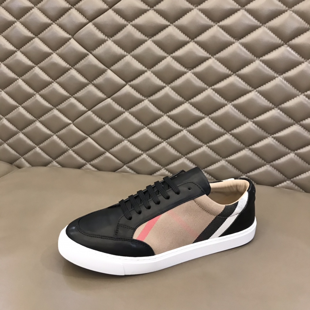Loewe Haute Couture Classic Luxury Leather Shoe Loafer Shoes 5