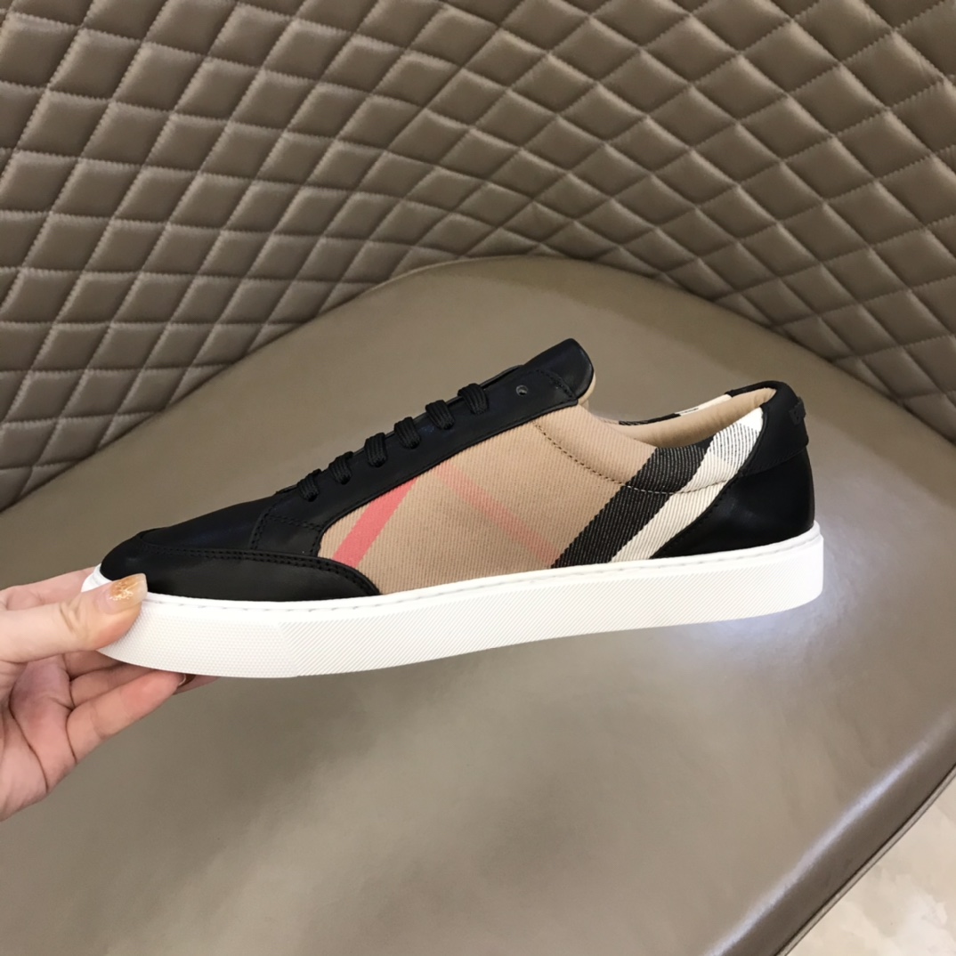 Loewe Haute Couture Classic Luxury Leather Shoe Loafer Shoes 8