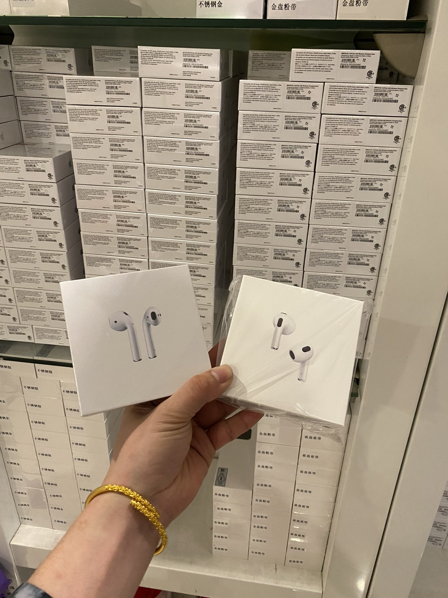 苹果耳机全系列现货 本地现货 随时可自取‼️