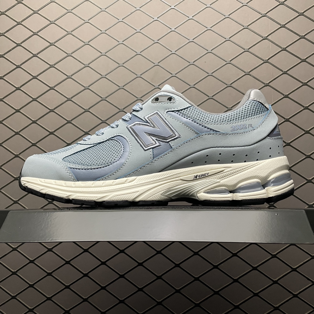 G5 New Balance 新百伦 M 2002RR 复古休闲跑步鞋