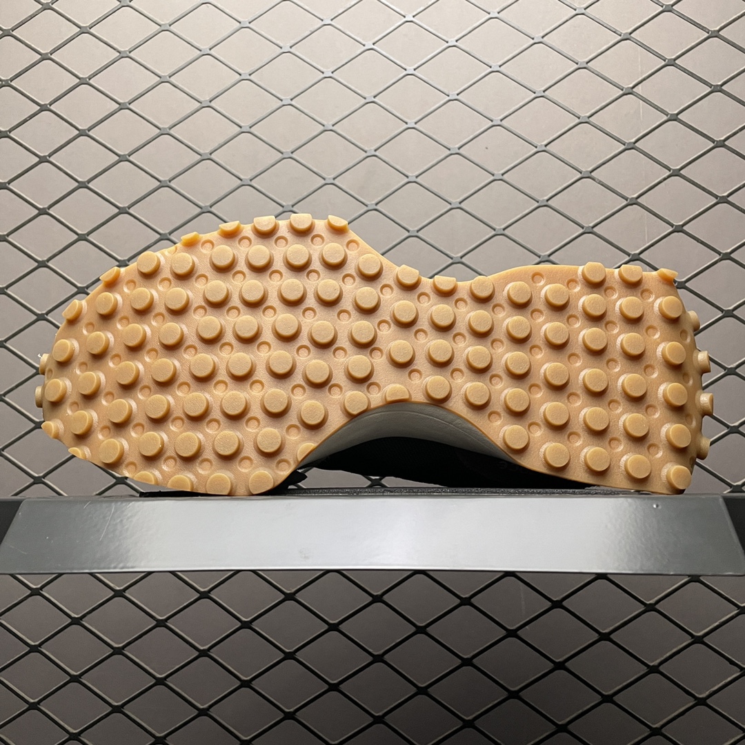 福利特价🔥 纯原 New balance 新百伦 MS327COB 运动休闲跑步鞋 全新货 天花板品质 