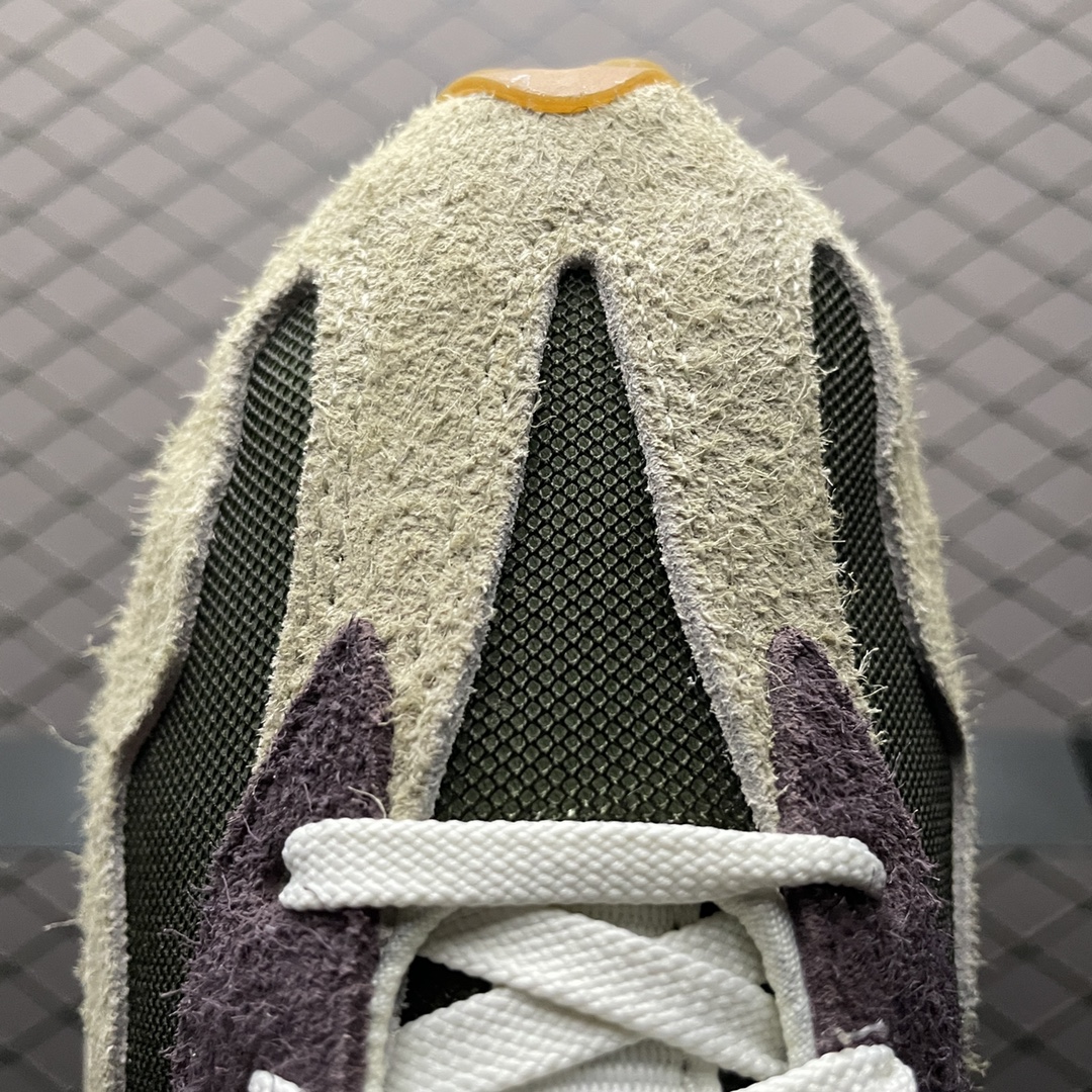 福利特价🔥 纯原 New balance 新百伦 MS327COB 运动休闲跑步鞋 全新货 天花板品质 