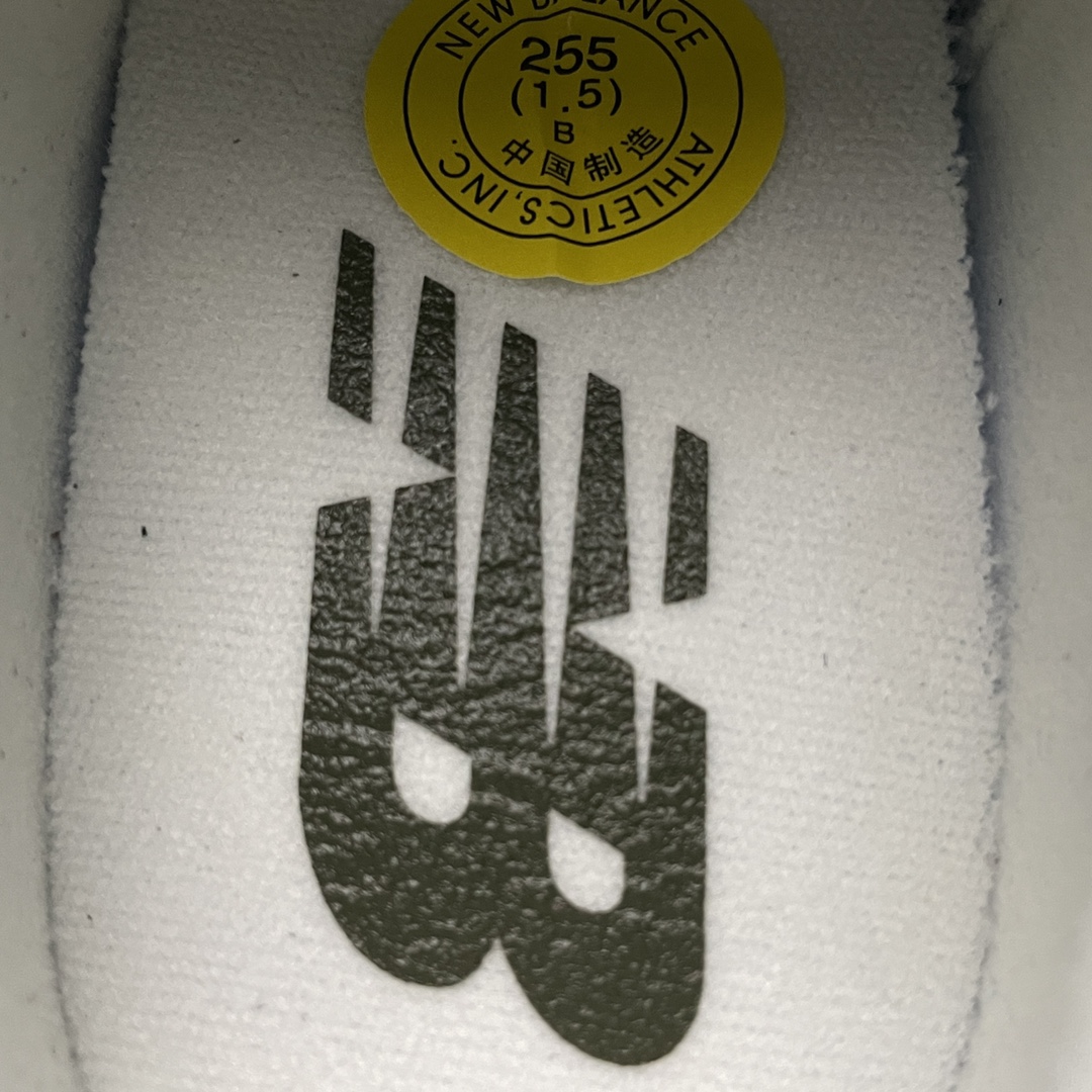 福利特价🔥 纯原 New balance 新百伦 MS327COB 运动休闲跑步鞋 全新货 天花板品质 