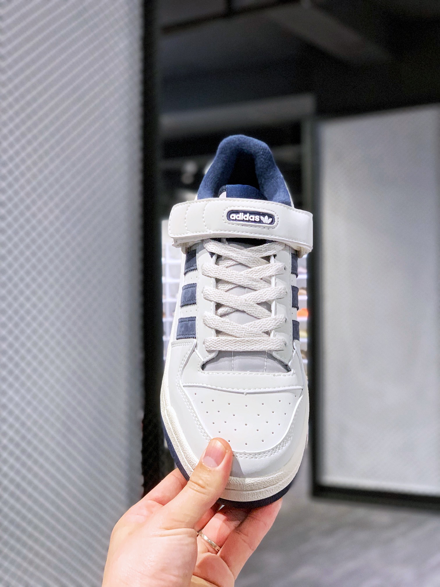 [Adidas Originals Series]
