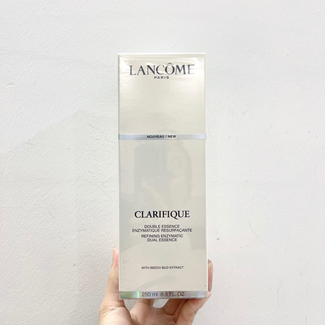 Lancôme Clarifique Double Essence - Refining & Resurfacing, 250ml 2 i1647560114 5596 0