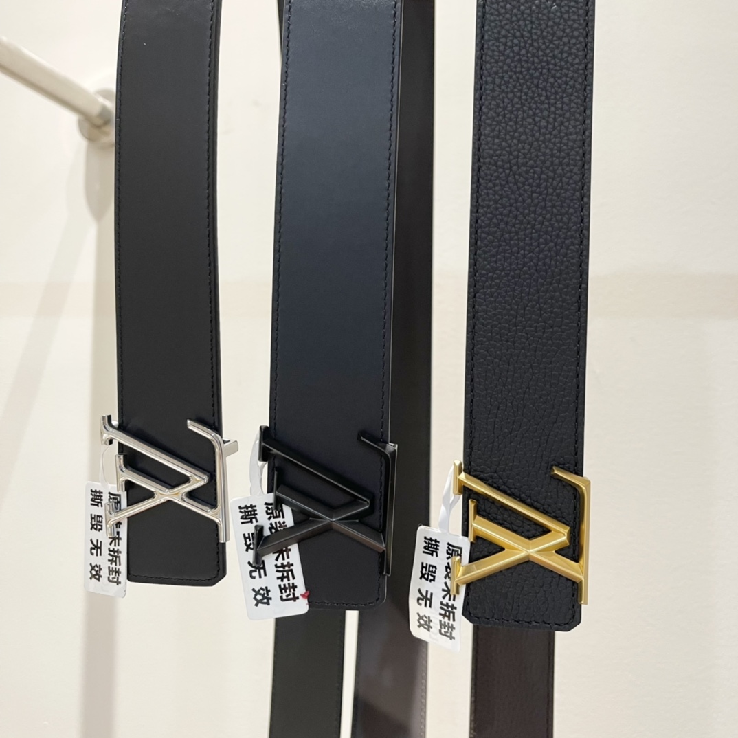 Louis Vuitton - Belt