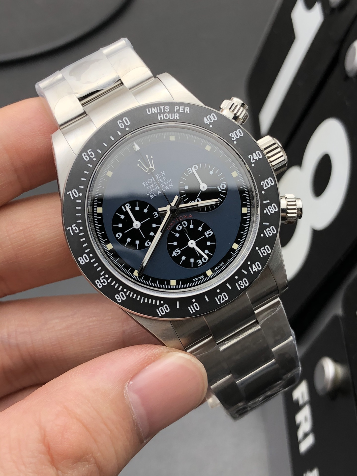 Ralph Lauren 4130保罗纽曼