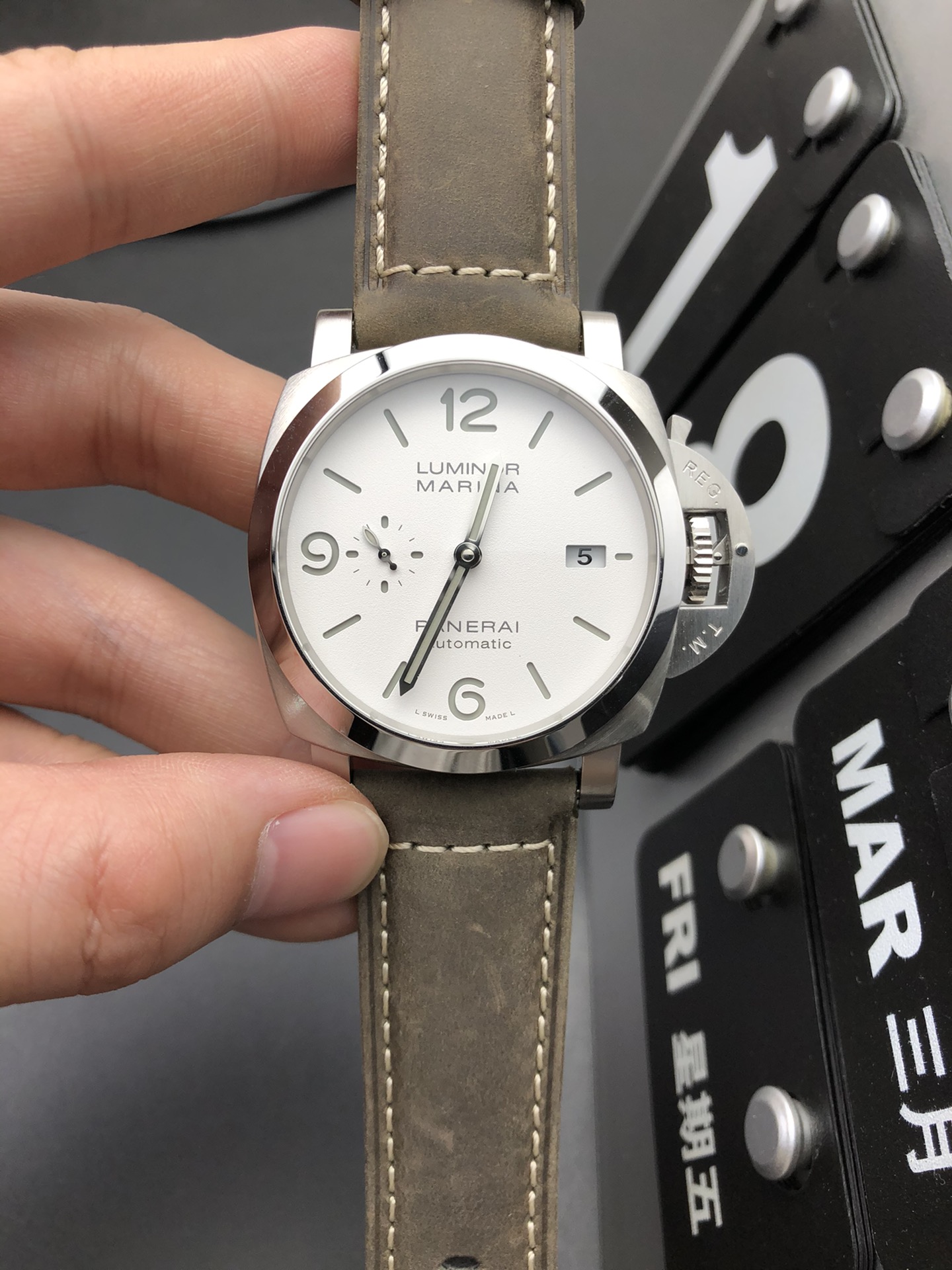Panerai 沛纳海1314