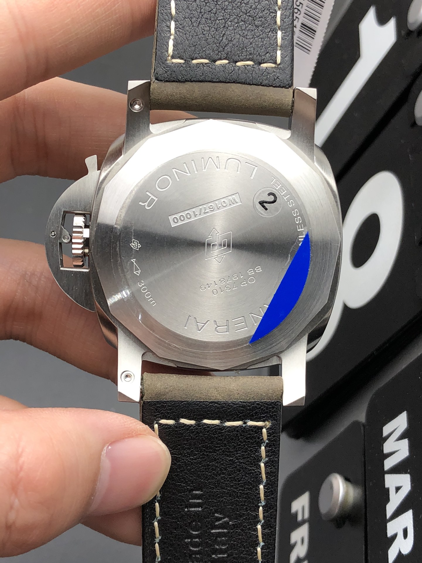 Panerai 沛纳海1314