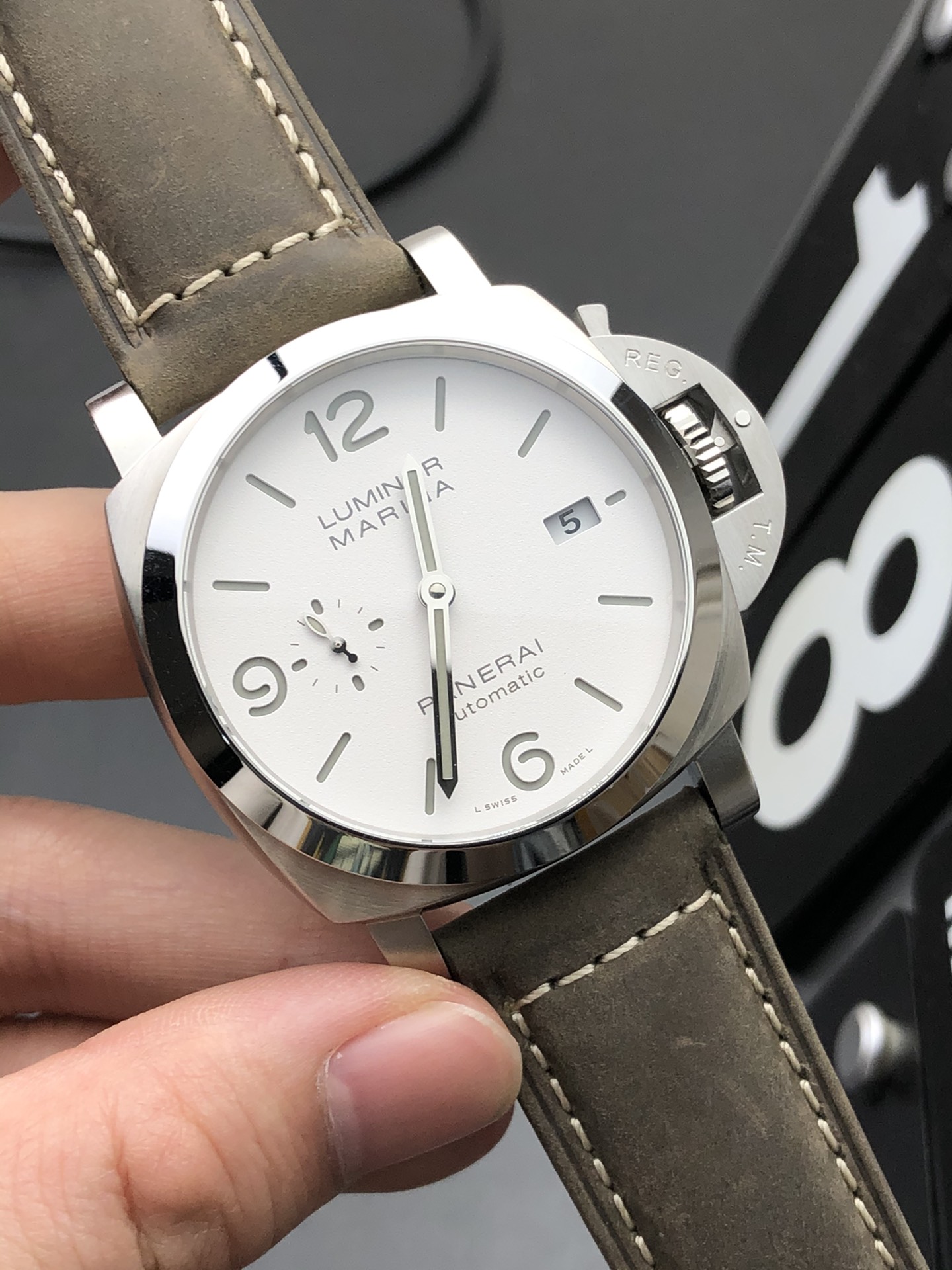 Panerai 沛纳海1314
