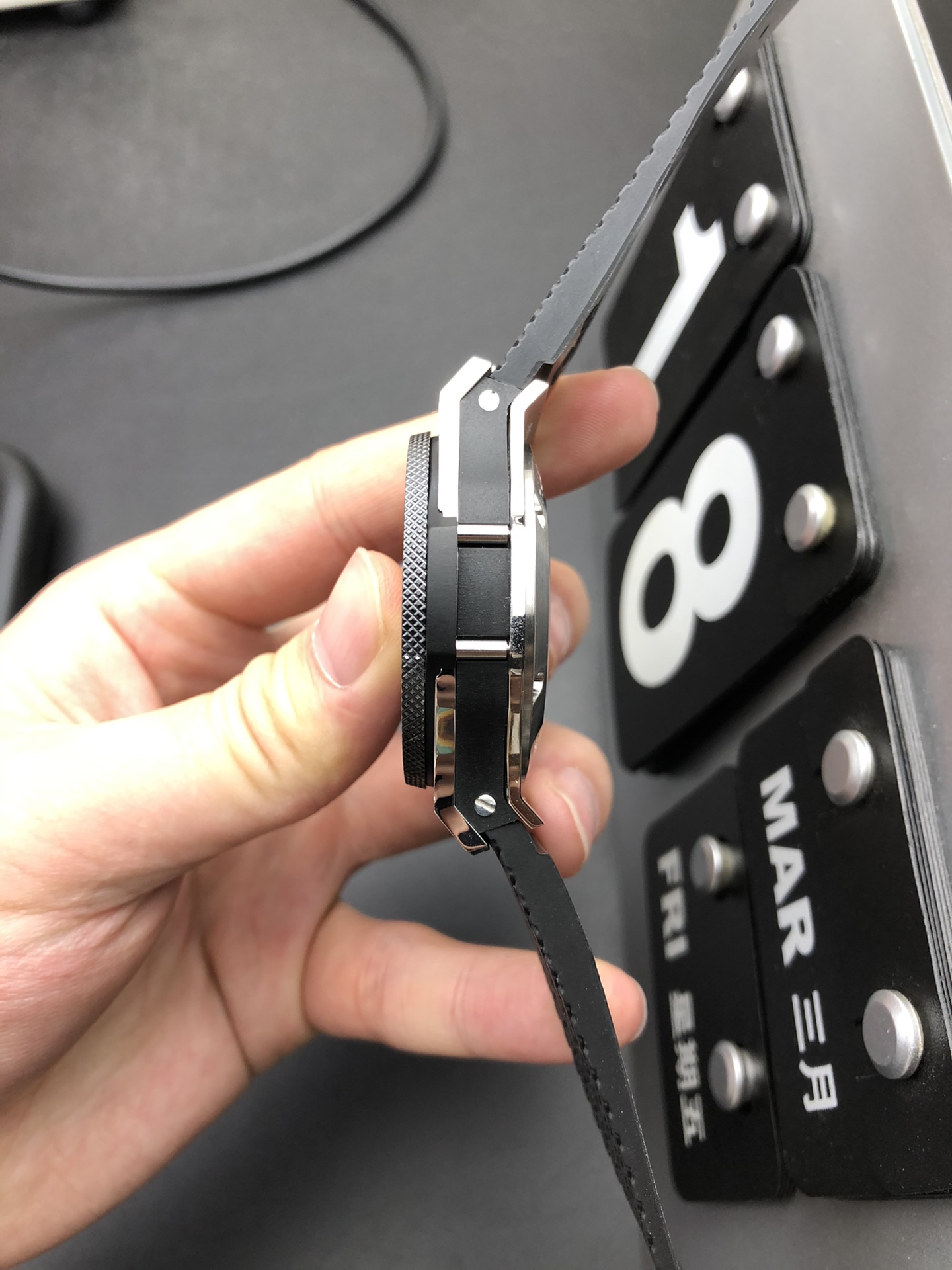 Hublot HB 恒宝计时