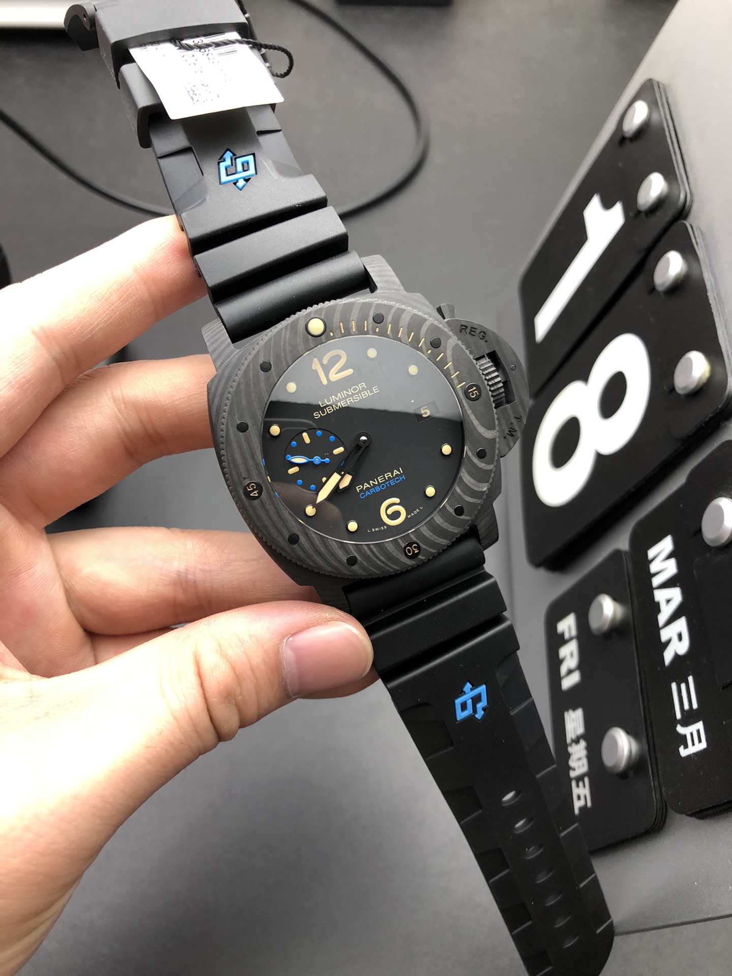 Panerai 沛纳海616
