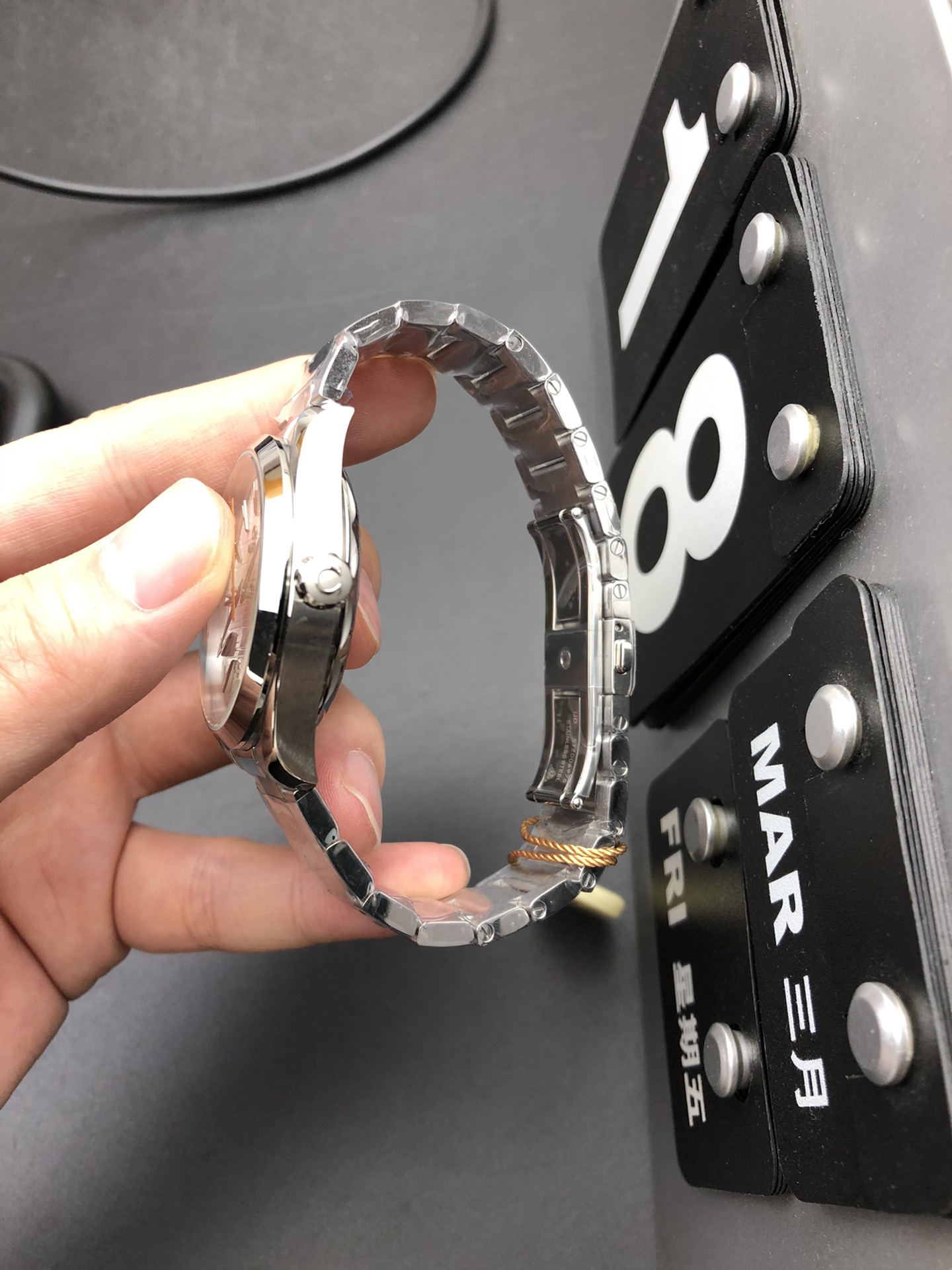 Omega 海马150