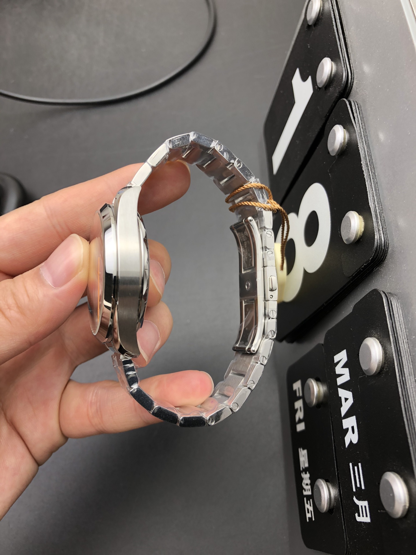 Omega 海马150