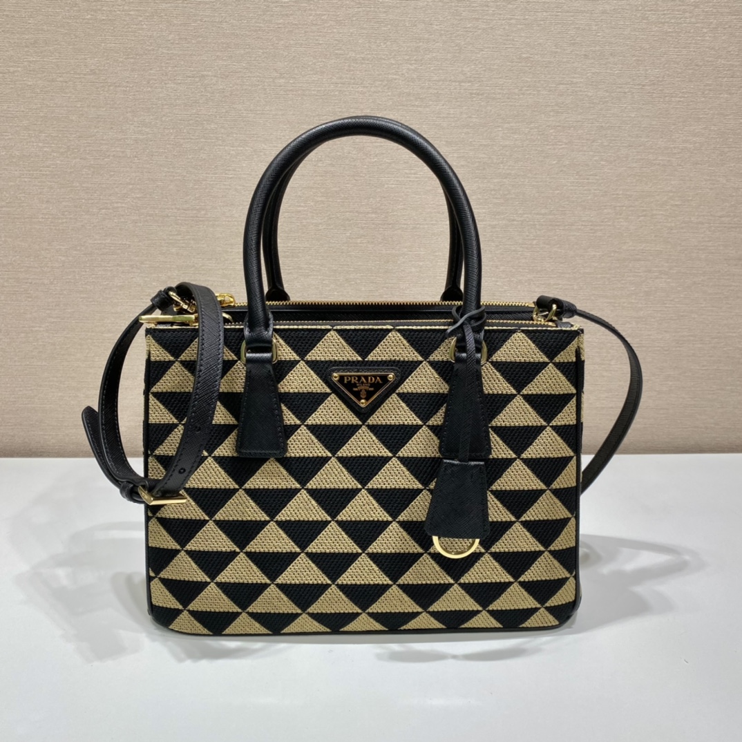 프라다 가방 1BA863 Prada Bag