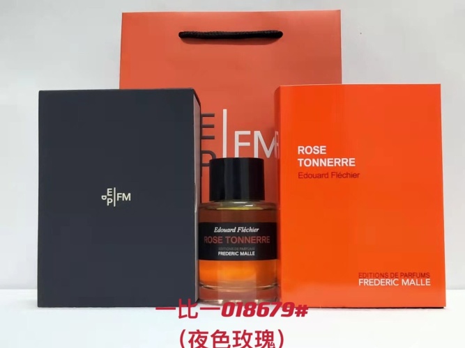 Editions de Parfums Frederic Malle Rose Tonnerre 100ml Eau de Parfum 1 Editions de Parfums Frederic Malle Rose Tonnerre 100ml Eau de Parfum