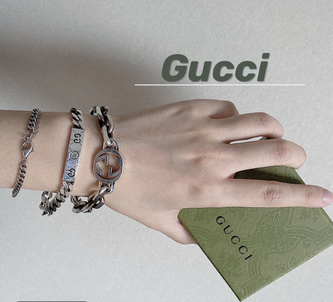 Gucci - Bracelet