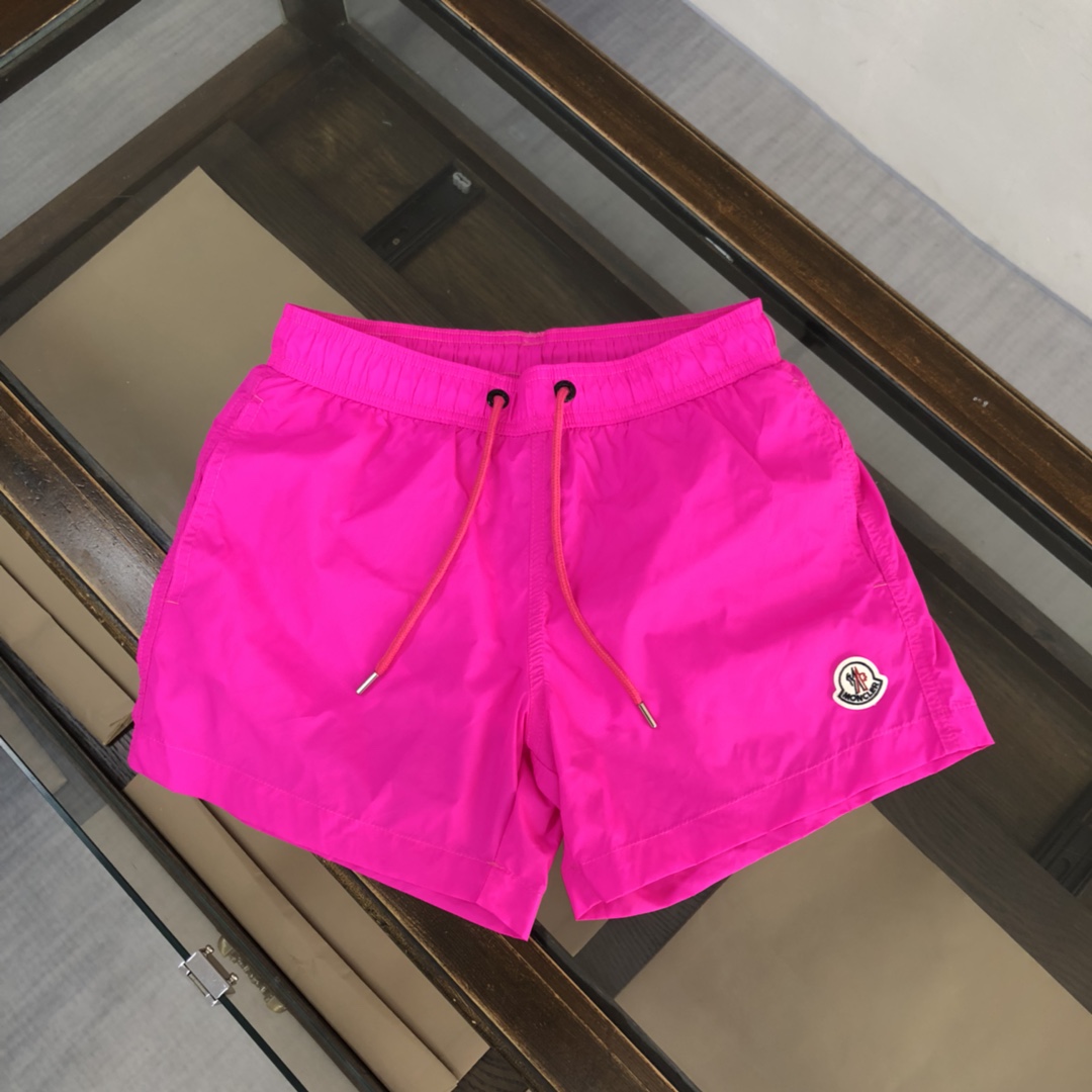 Moncler Sale
 Clothing Shorts Designer High Replica
 Nylon Spring/Summer Collection Fashion Beach