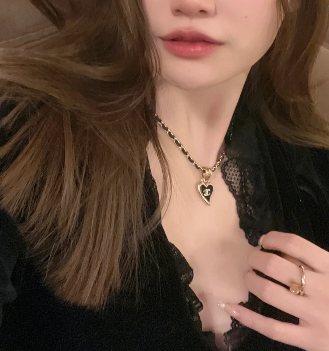 Original Single Version 】 (with complete packaging)Chanel's new - Jewelry 7