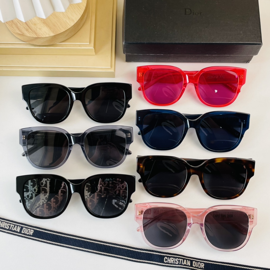 Dior Sunglasses Vintage