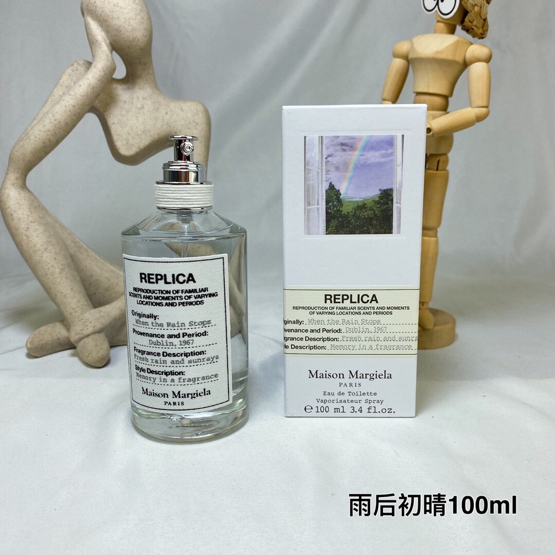 Maison Margiela Replica 'When The Rain Stops' Eau de Toilette - 100ml 2 i1647634375 6840 0