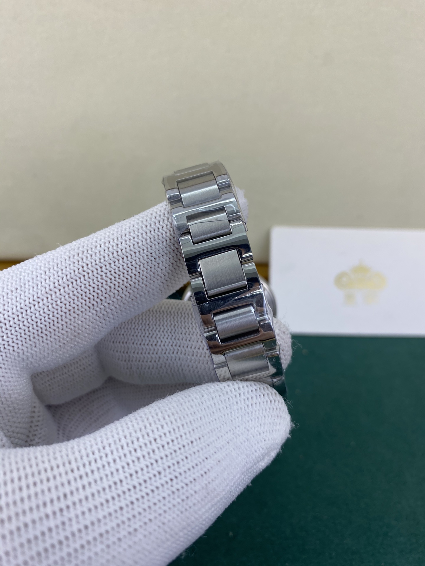 Cartier 皇家 卡地亚蓝气球系列33mm粉气球