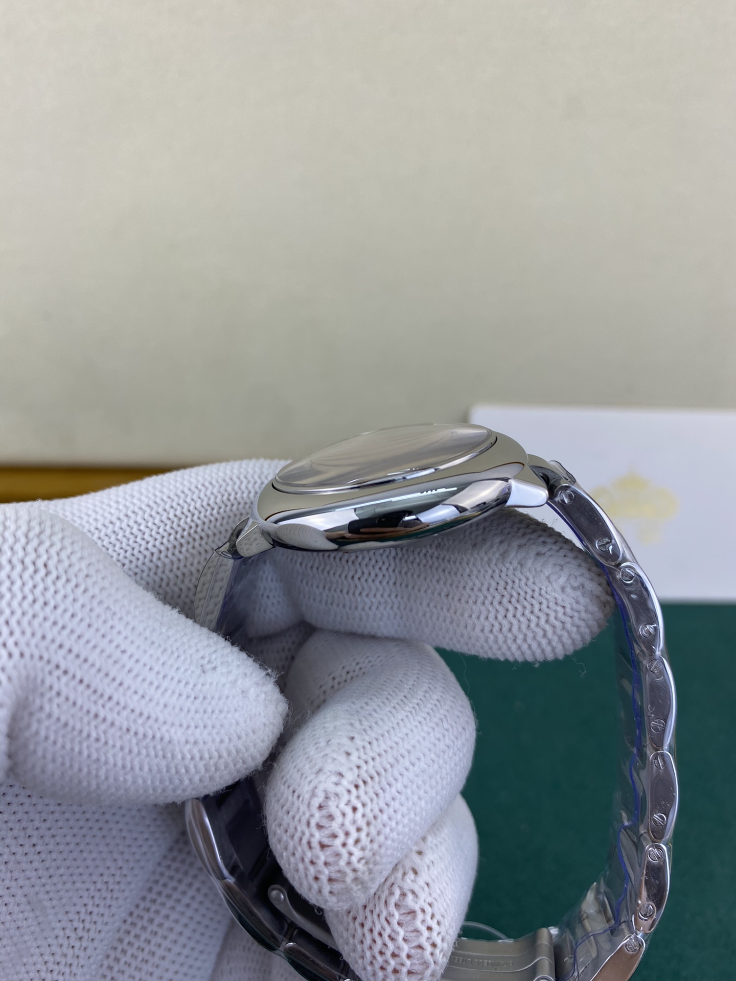 Cartier 皇家 卡地亚蓝气球系列33mm粉气球