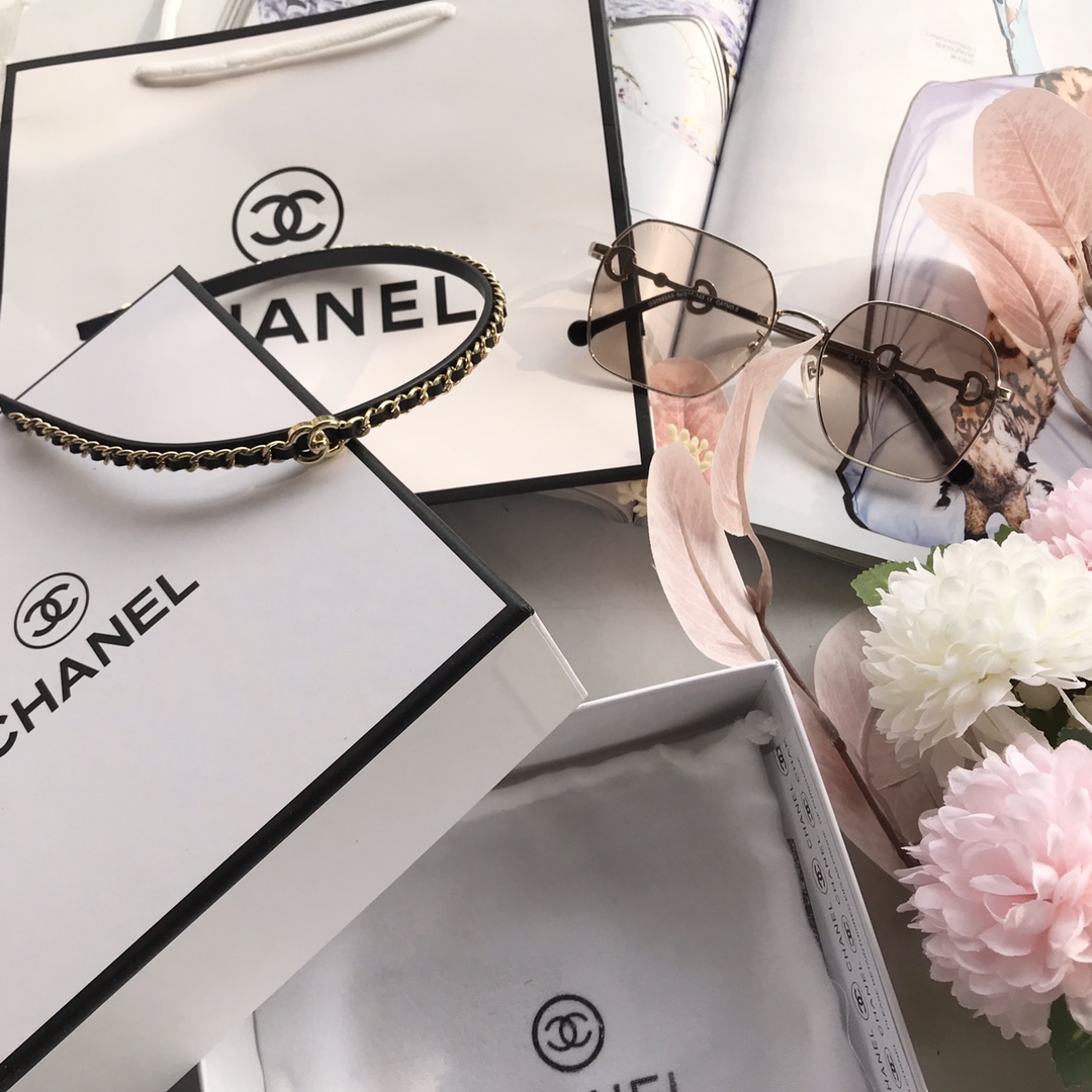 샤넬 헤어악세 131028 Chanel Accessories