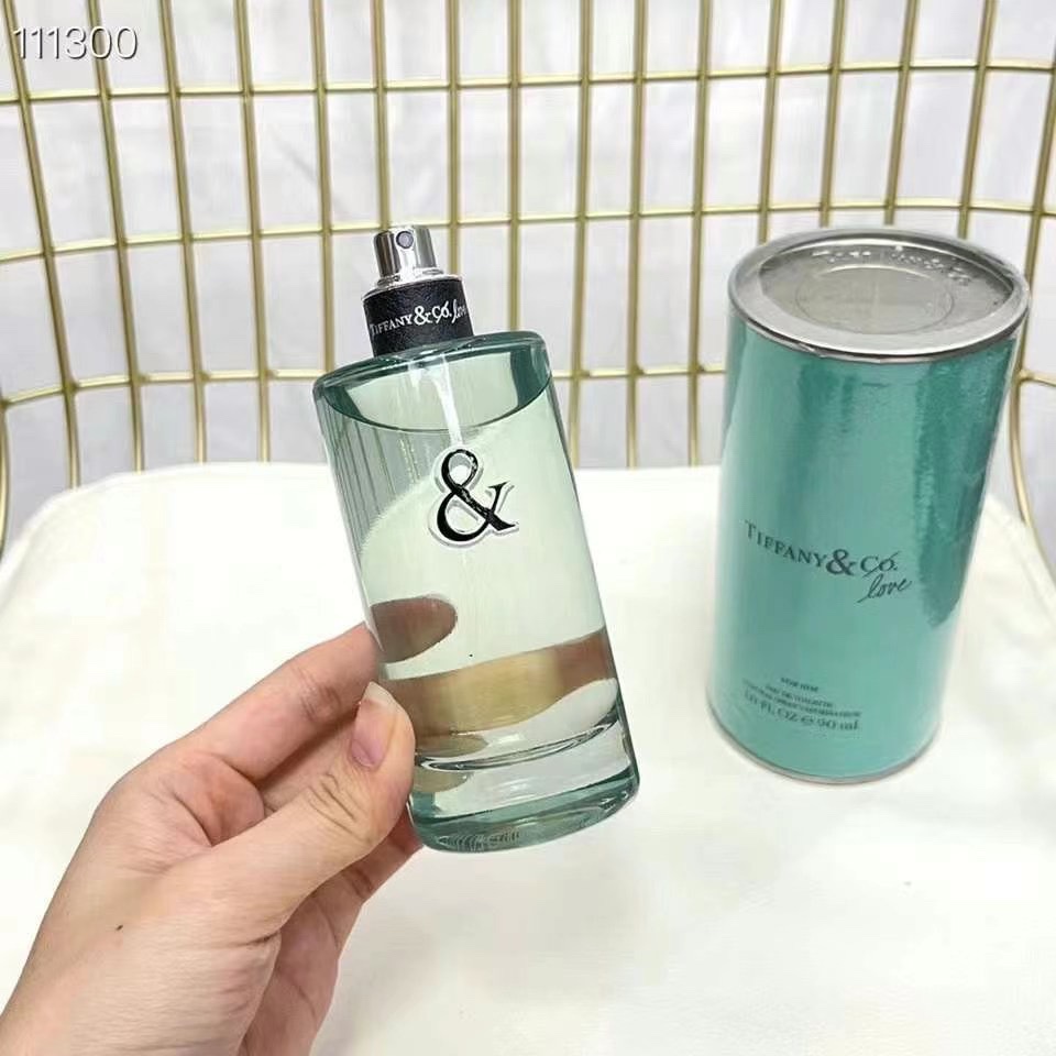 Tiffany & Co. Love For Him Eau de Toilette - 90ml Natural Spray 3 i1647675590 3843 3