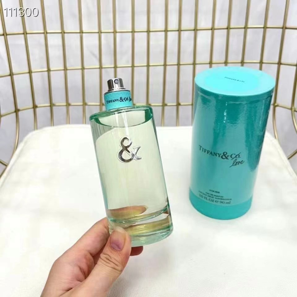 Tiffany & Co. Love For Him Eau de Toilette - 90ml Natural Spray 6 i1647675590 4916 6