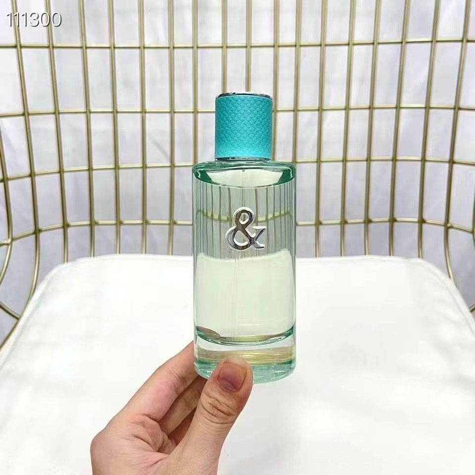 Tiffany & Co. Love For Him Eau de Toilette - 90ml Natural Spray 5 i1647675590 9248 5