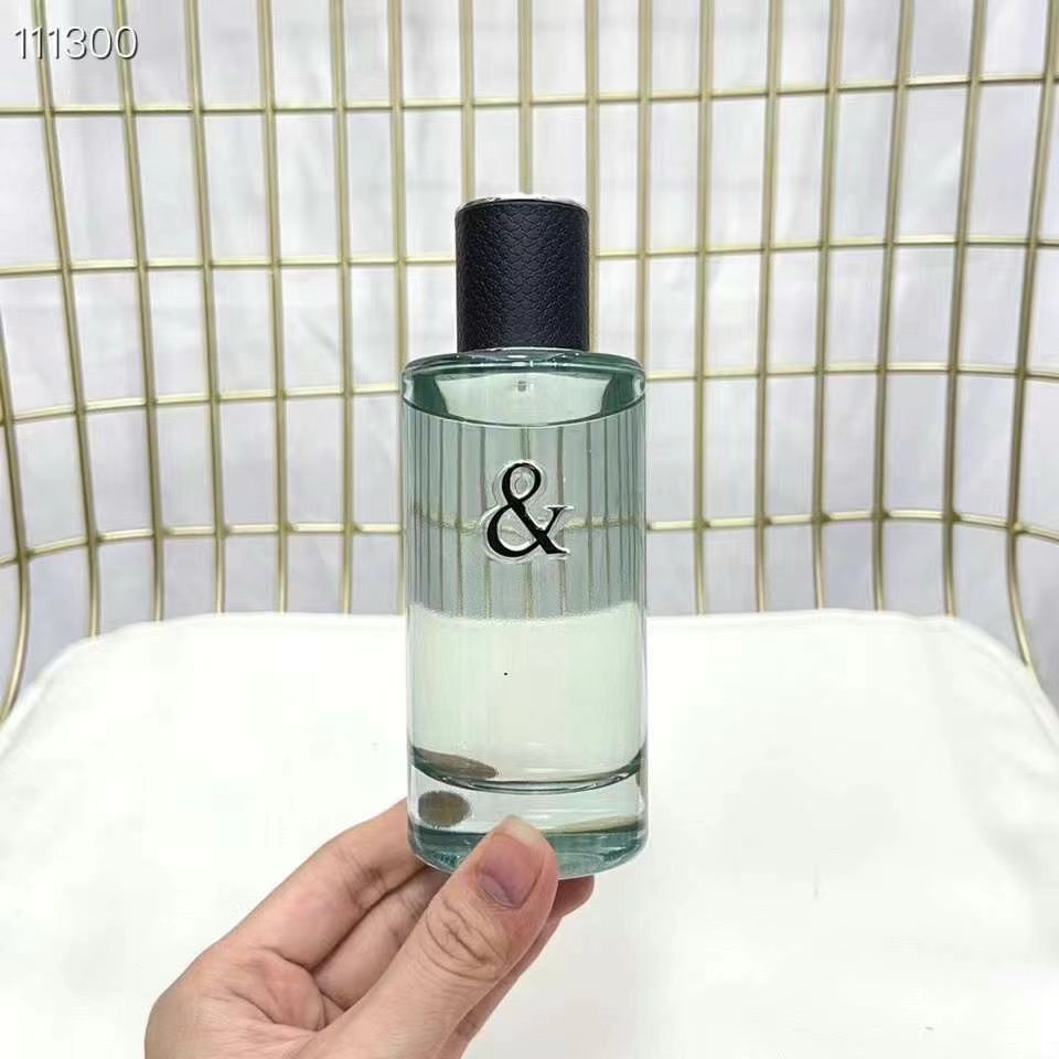 Tiffany & Co. Love For Him Eau de Toilette - 90ml Natural Spray 2 i1647675590 9391 2